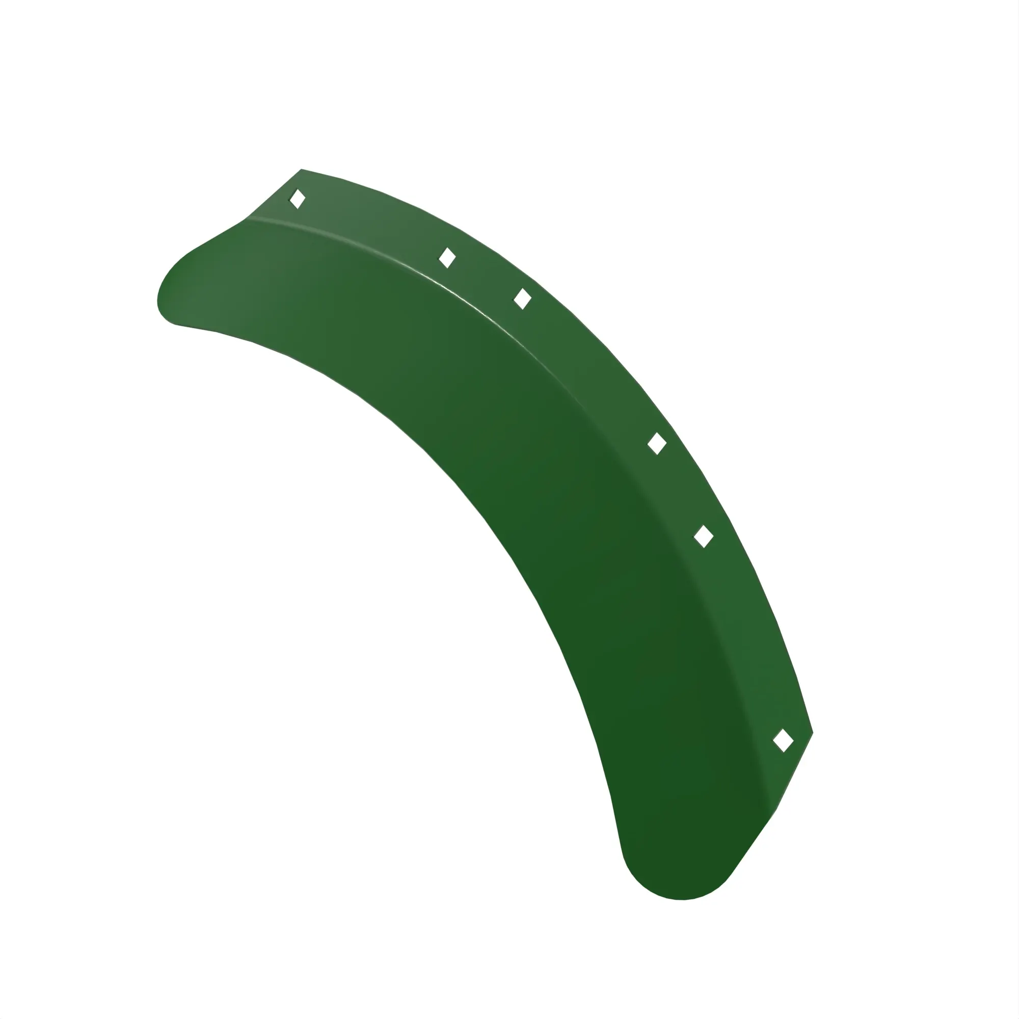 DEFLECTOR, AUGER SEAL