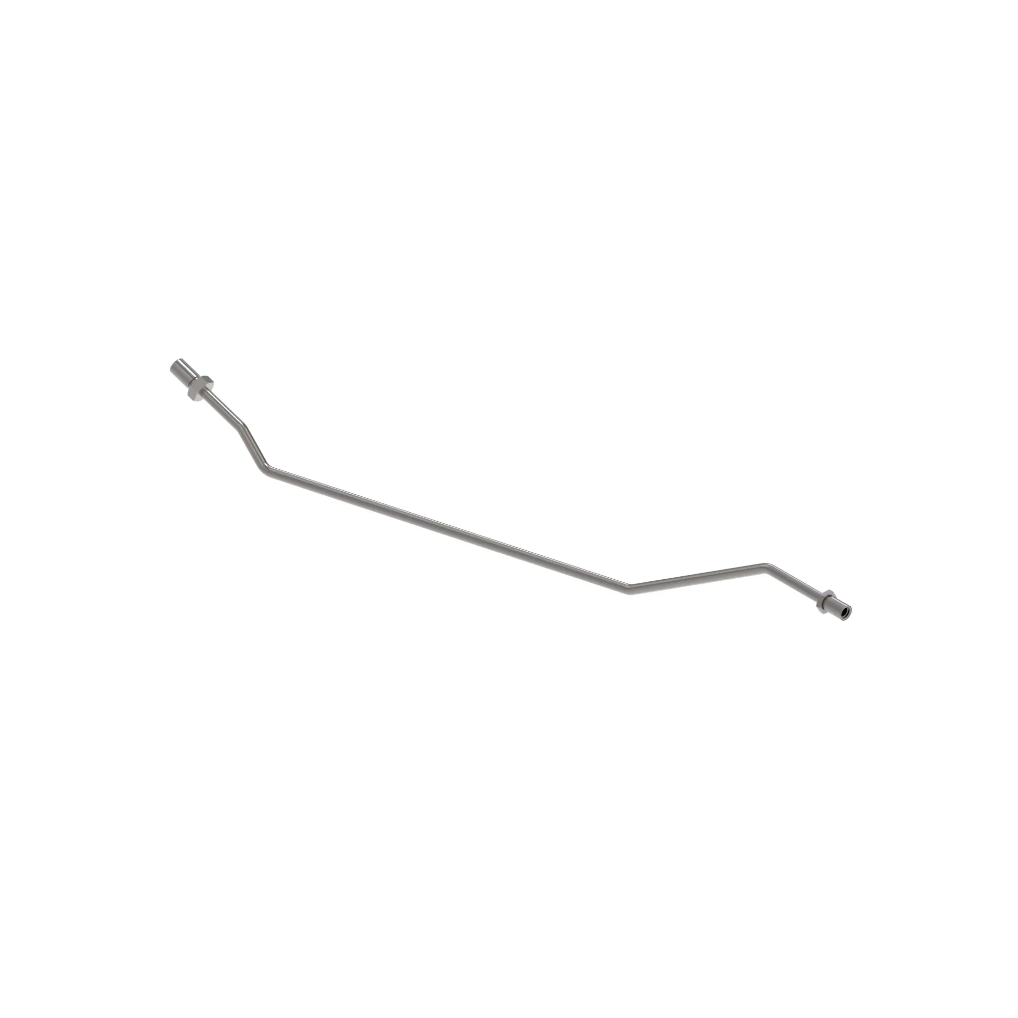 John Deere Refrigerant Line - AT211403