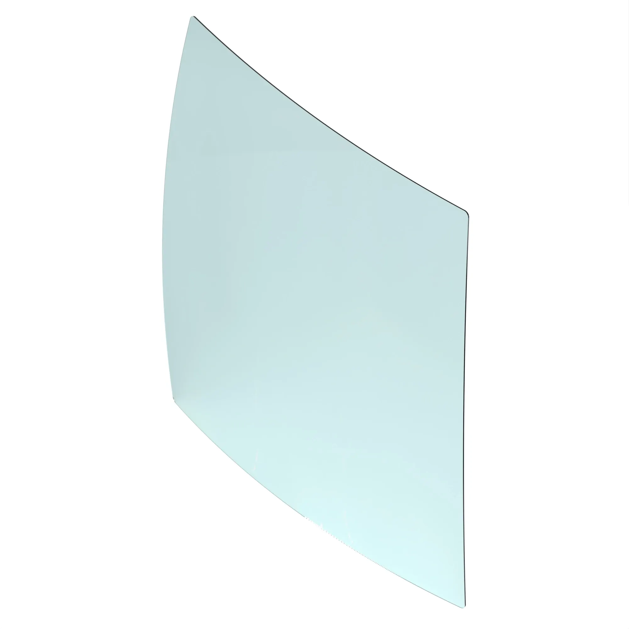 Windshield