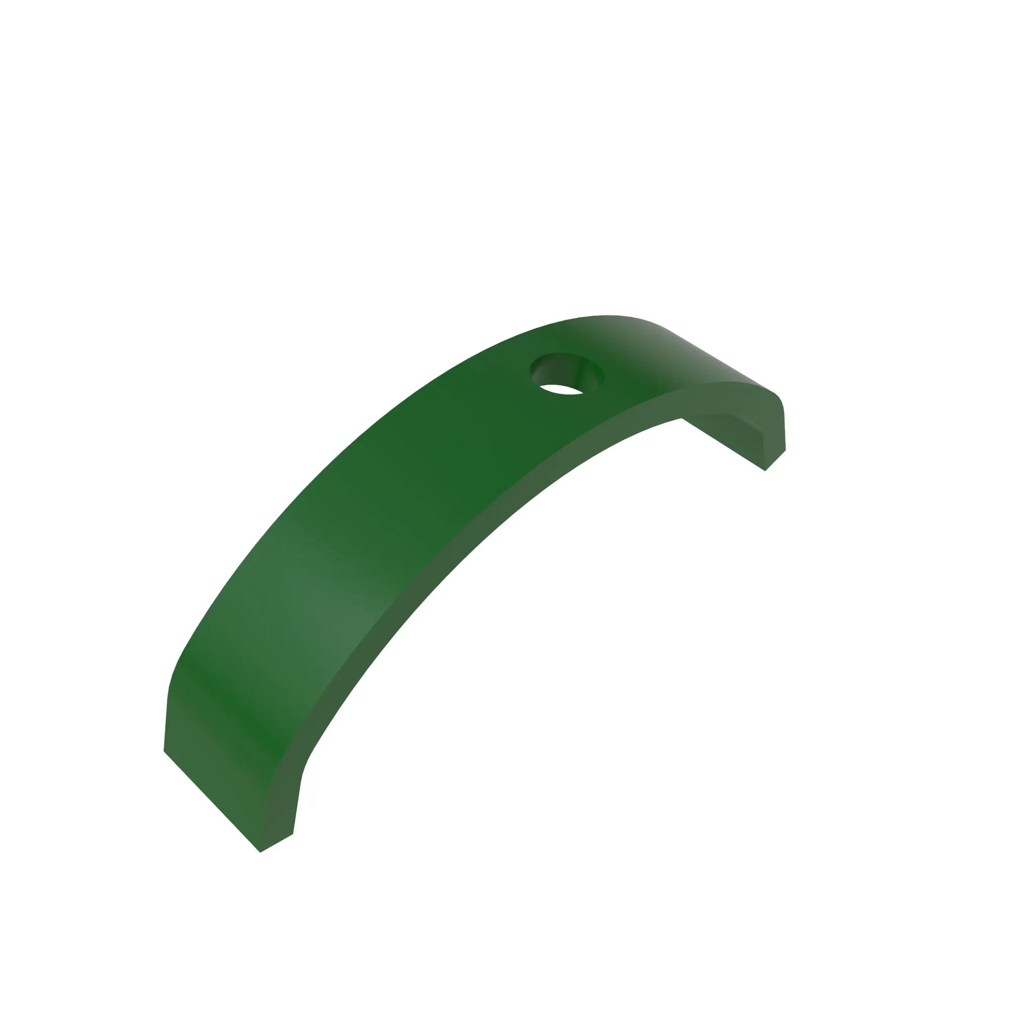 John Deere Bolt-On Clamp - W37735