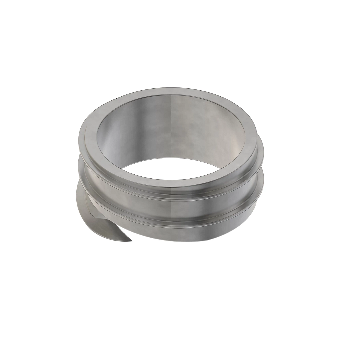 Sleeve (No.8 Roller-Rh Side)