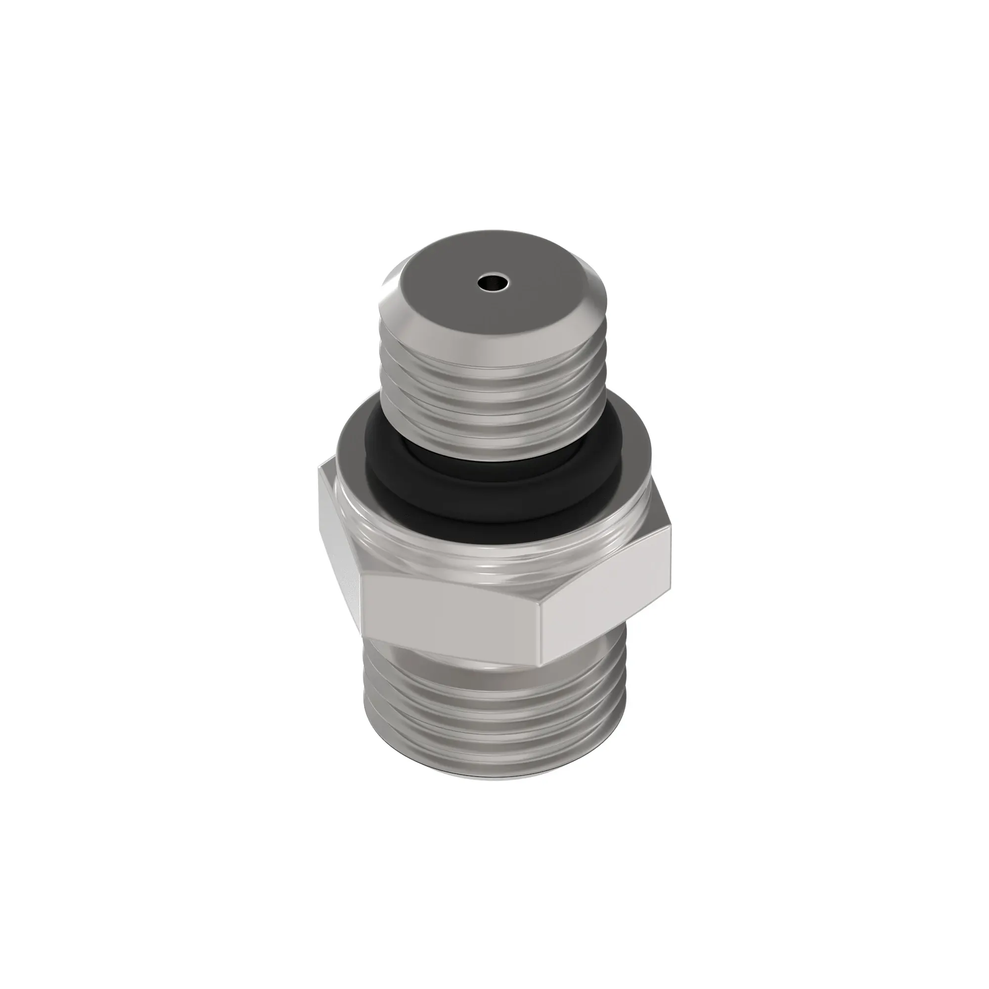FITTING, ADAPTOR FITTING M12 - 1.6