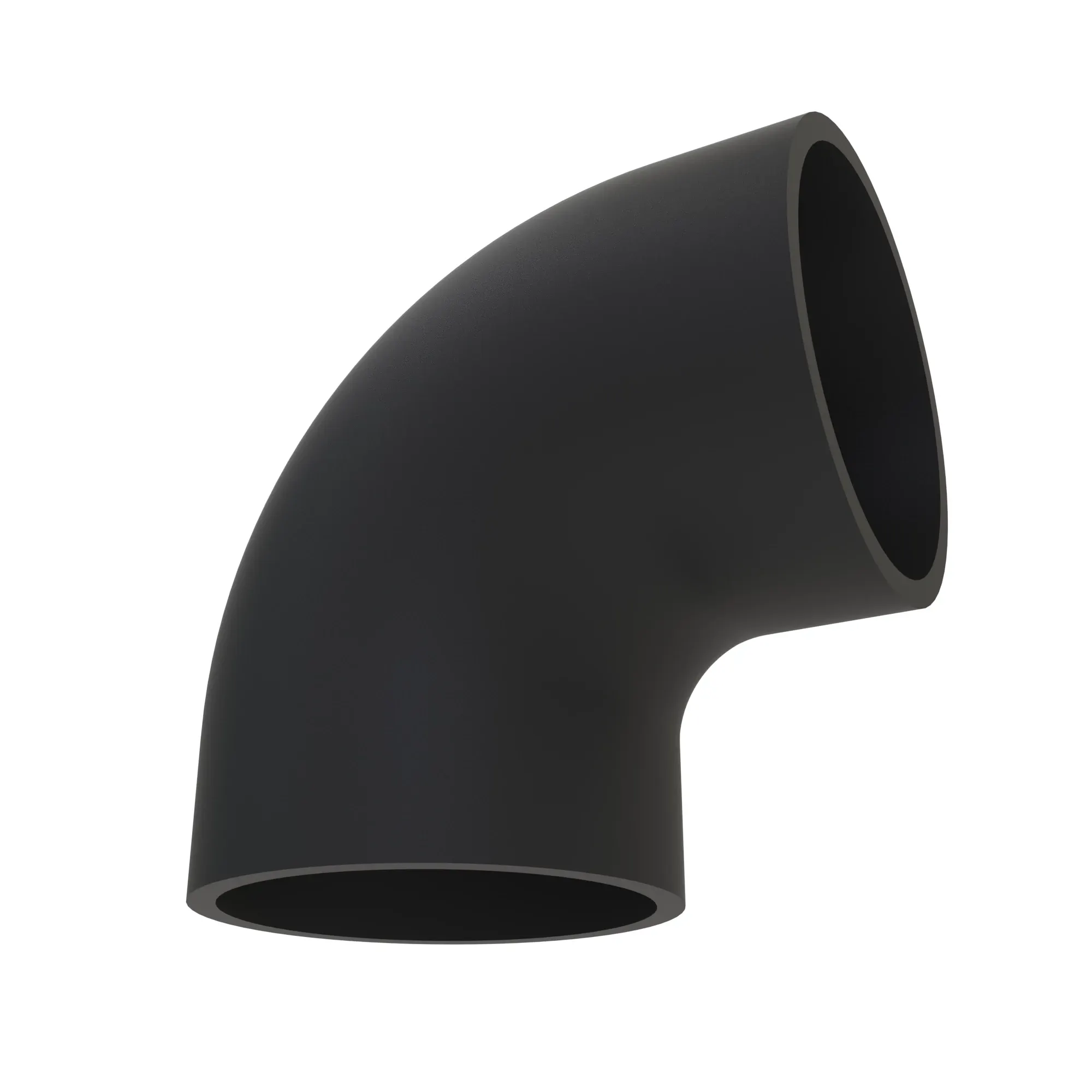John Deere Air Intake, Engine Air Inlet - HXE16618