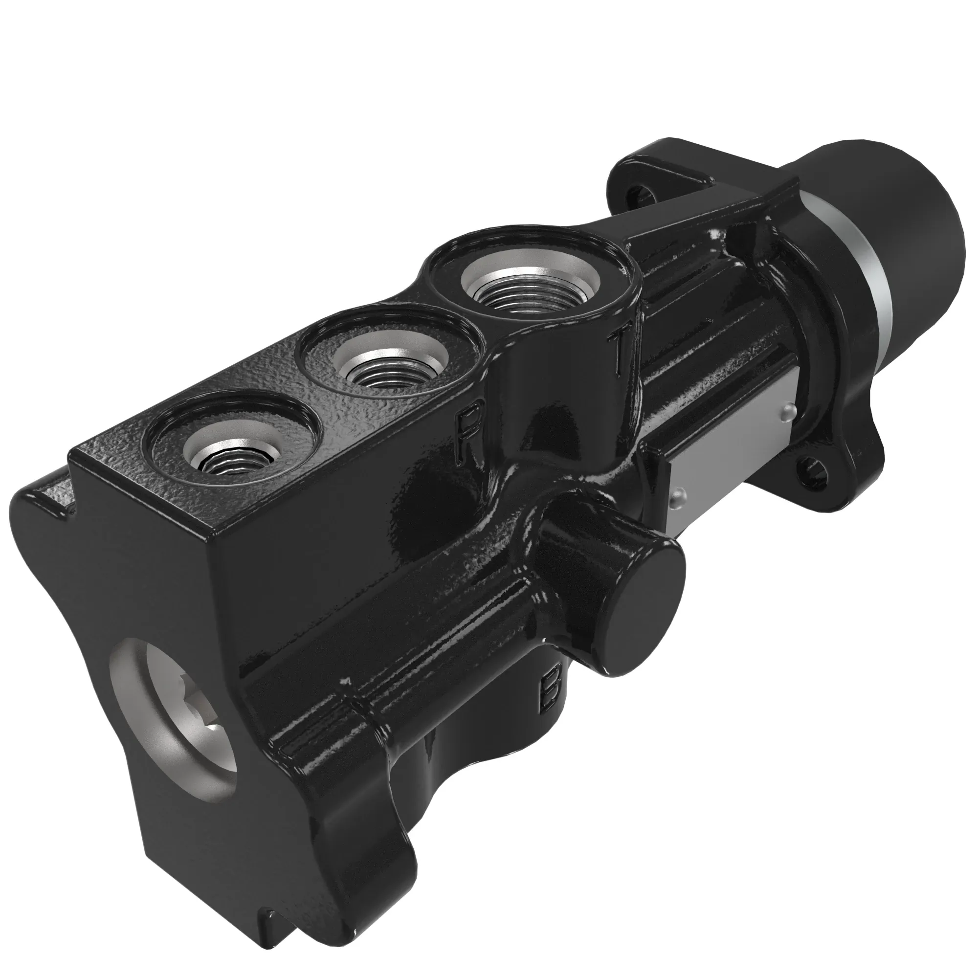 John Deere Brake Valve - AT335786