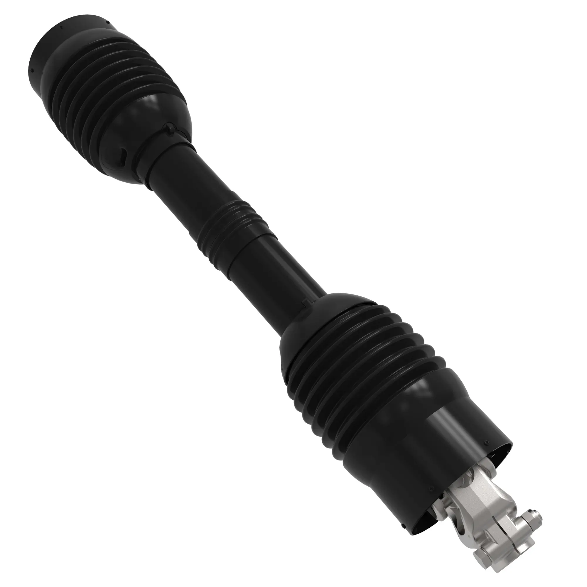 John Deere U-Joint with Shaft and Shield - AP40622