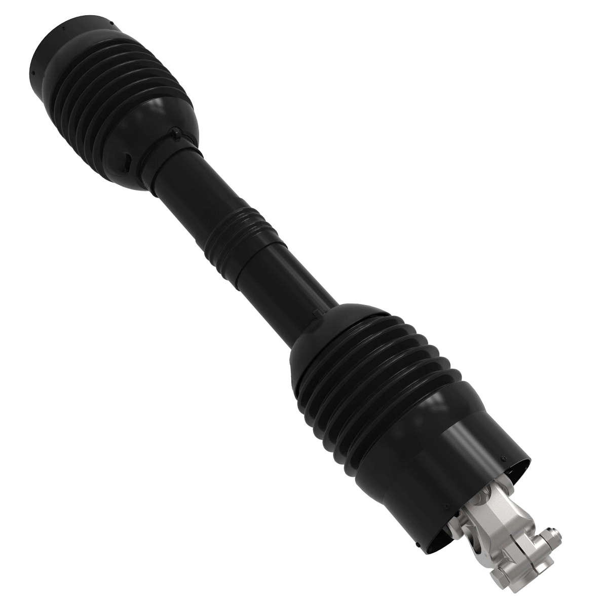 U-Joint With Shaft Shield, Driveli