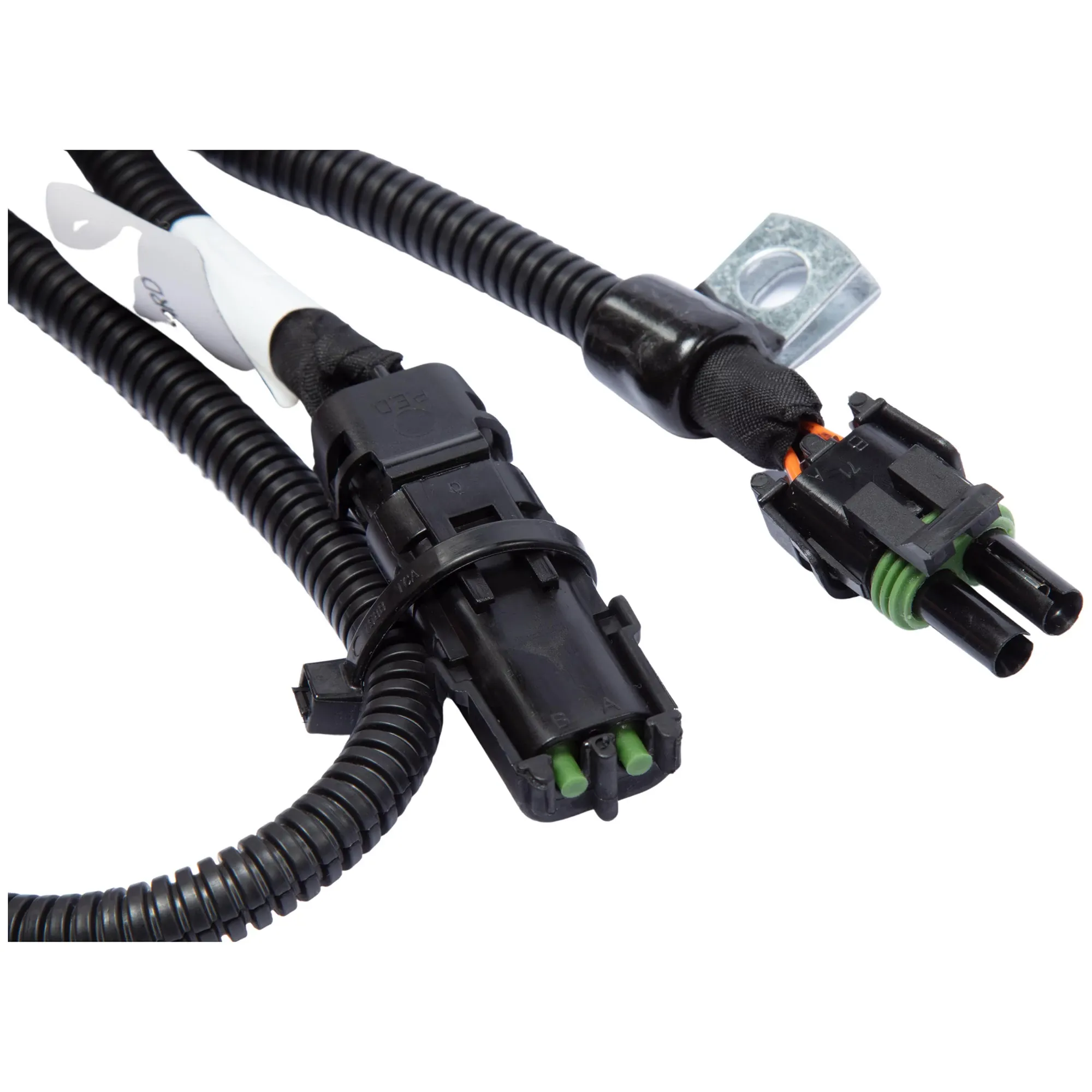 WIRING HARNESS, WIRING HARNESS, GRA