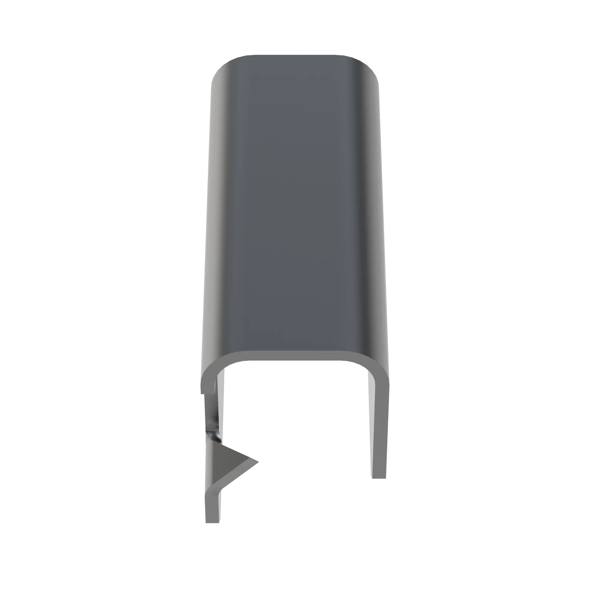 CLAMP, SIDE SKIRT