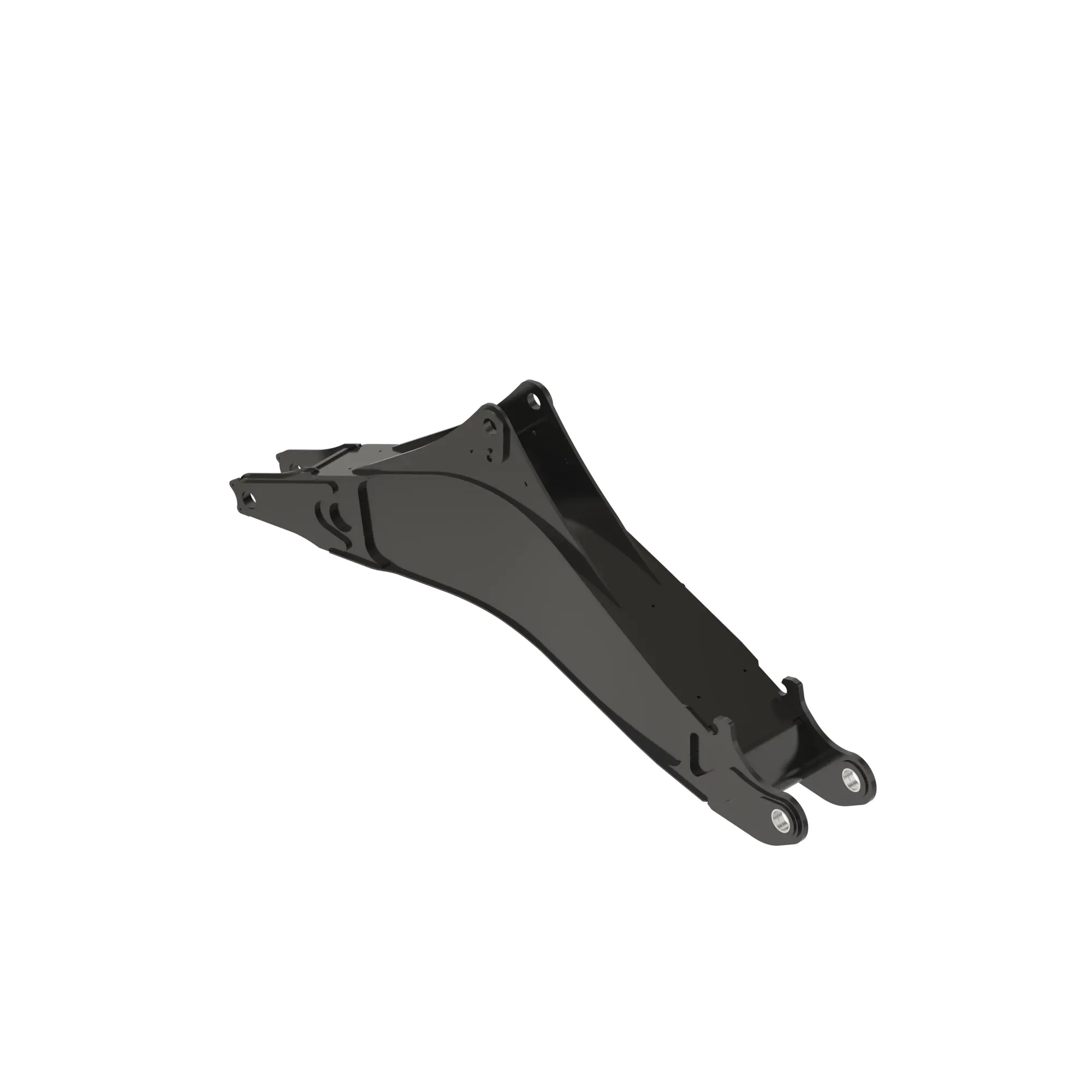 John Deere Backhoe Boom - AT337101