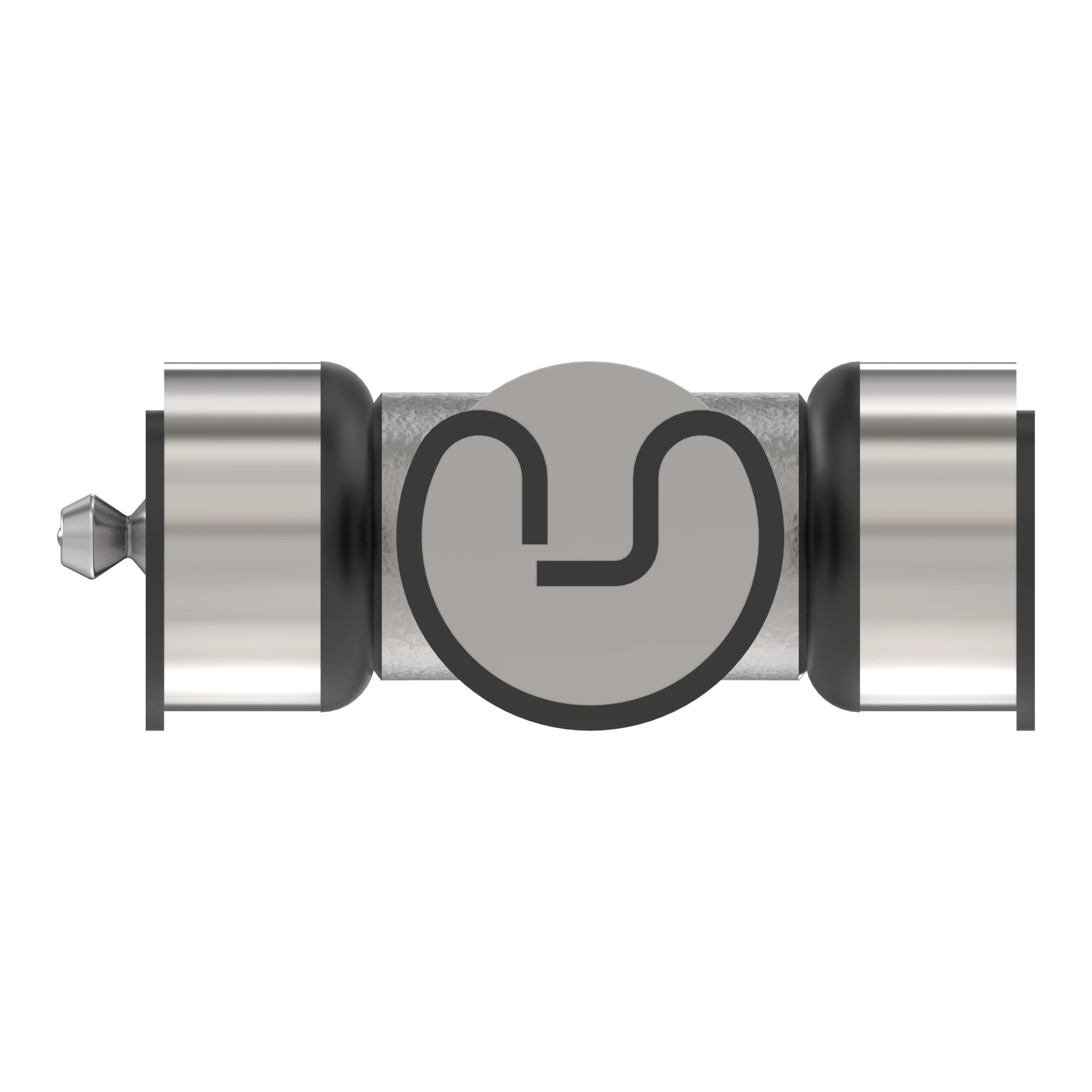 CROSS AND BEARING ASSEMBLY