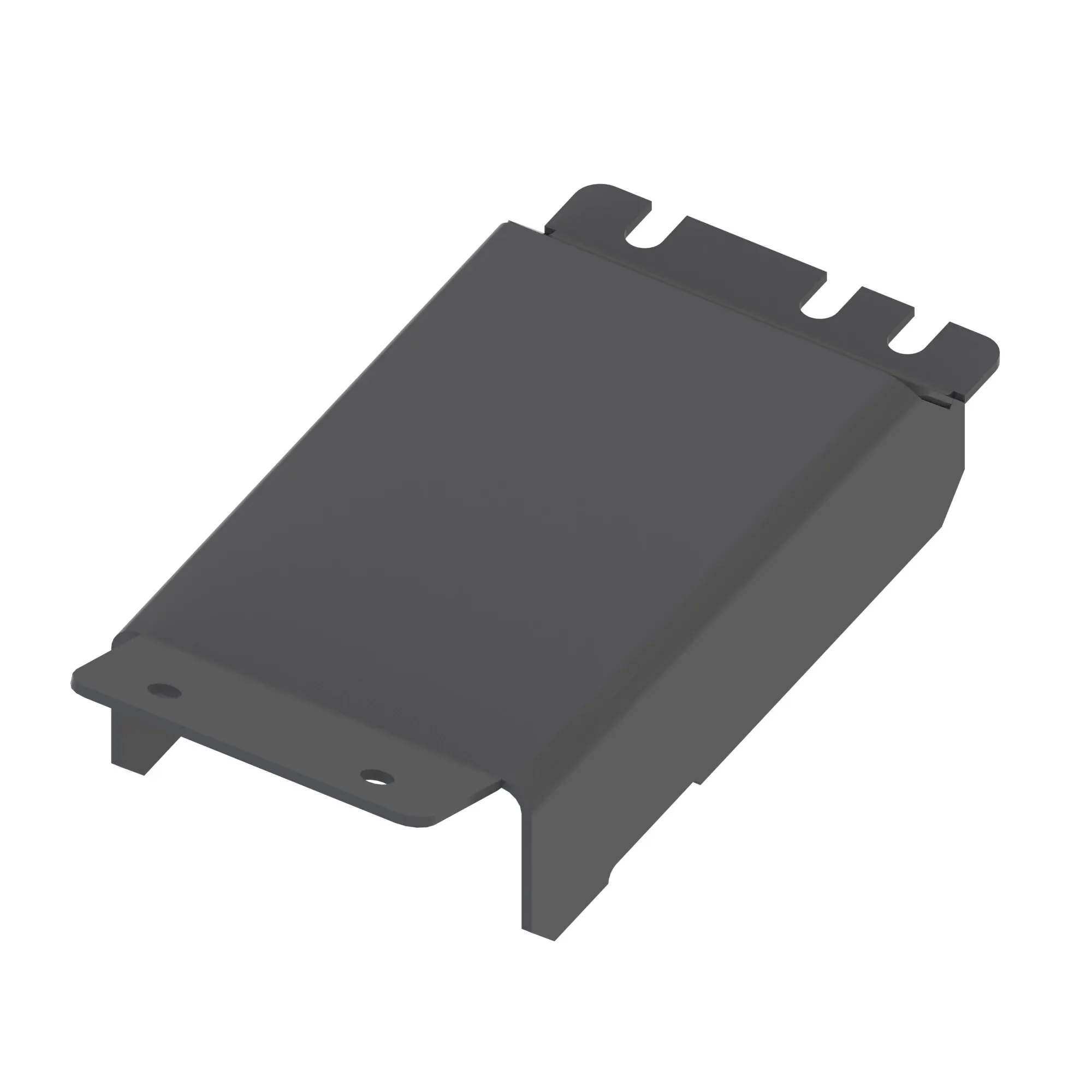 John Deere Cover - F703427