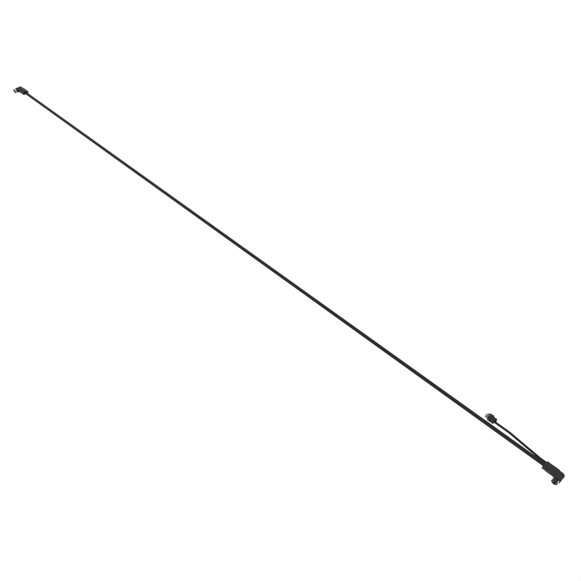 John Deere DEF Pressure Line - DZ105928