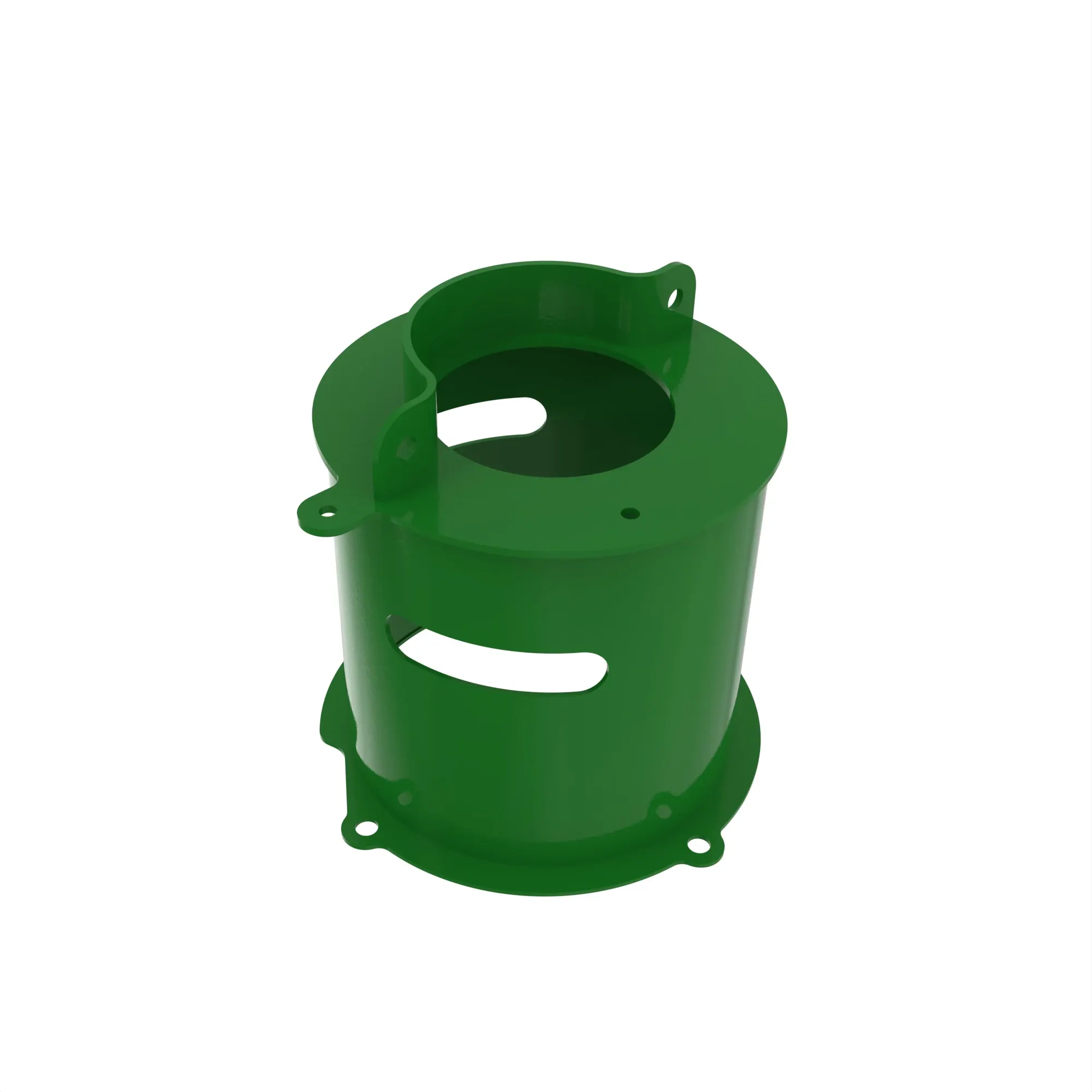 COVER, SLIP CLUTCH COVER ASSY