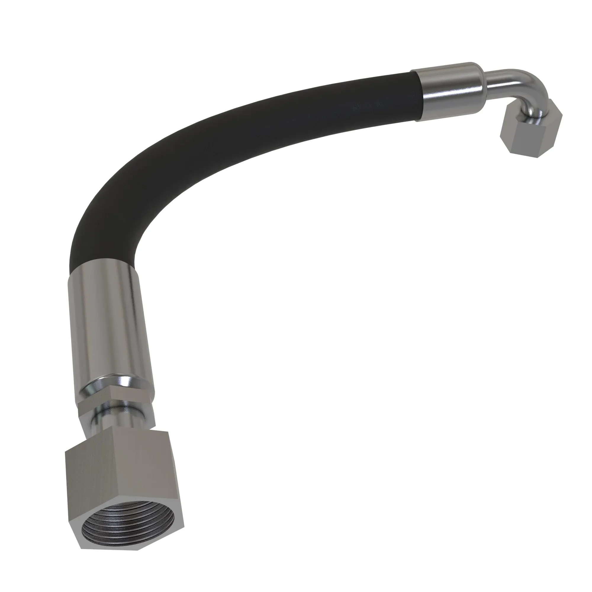 HOSE, HYDRAULIC FABRICATE