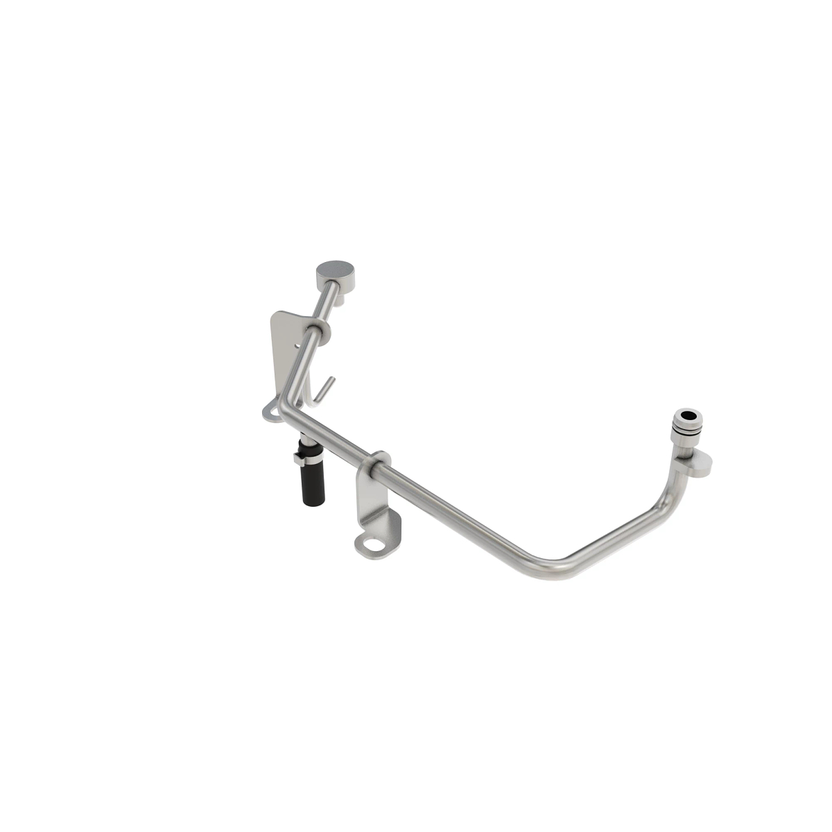 John Deere Oil Line - AL228788