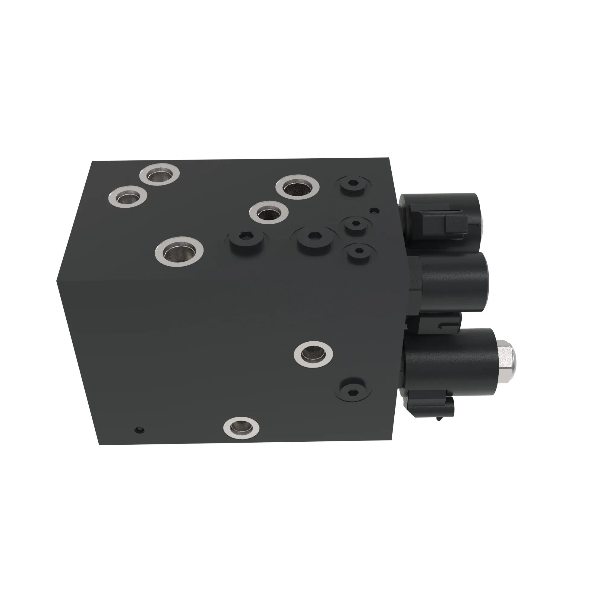 John Deere Combination Valve - AKK19371