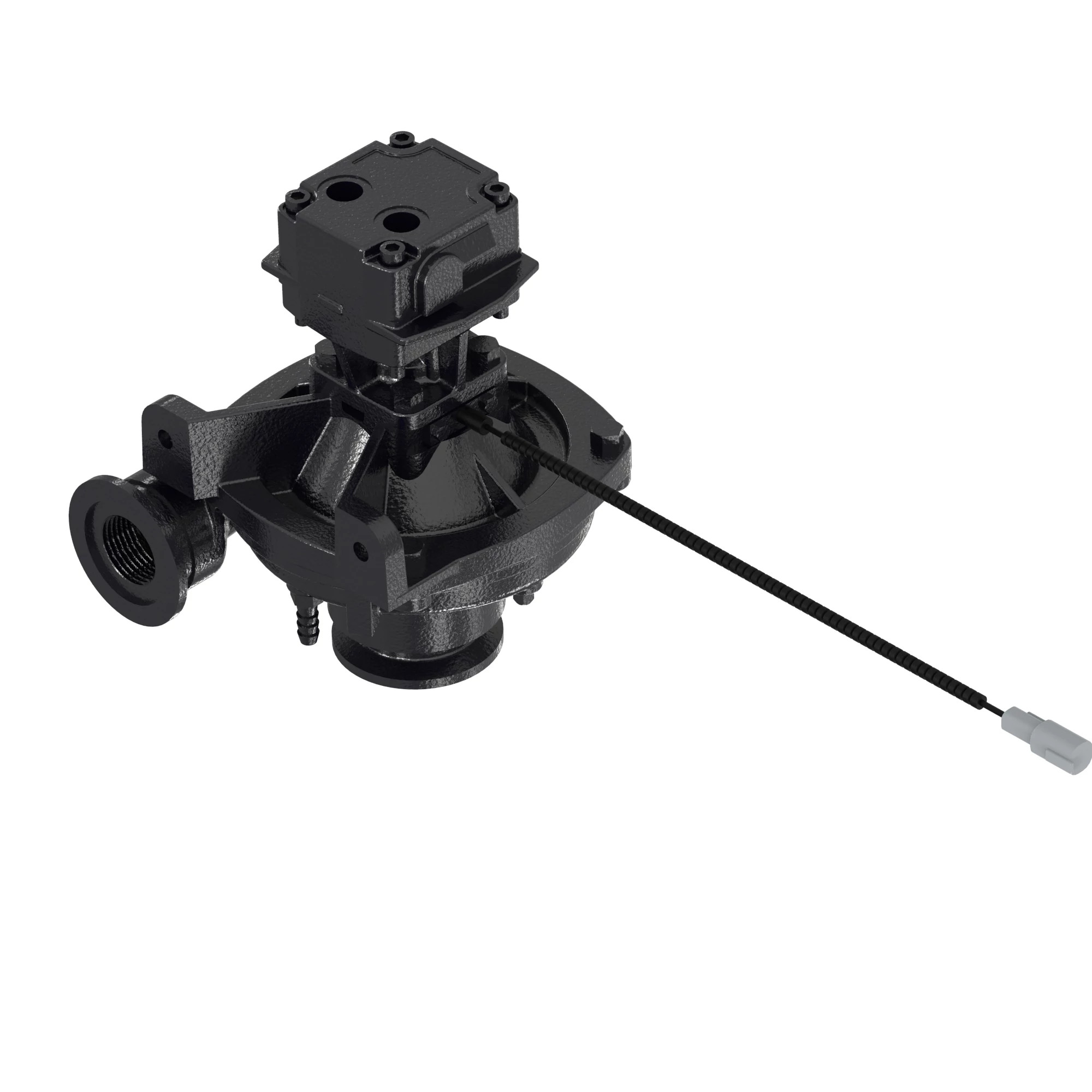 John Deere Solution Pump - AKK28795