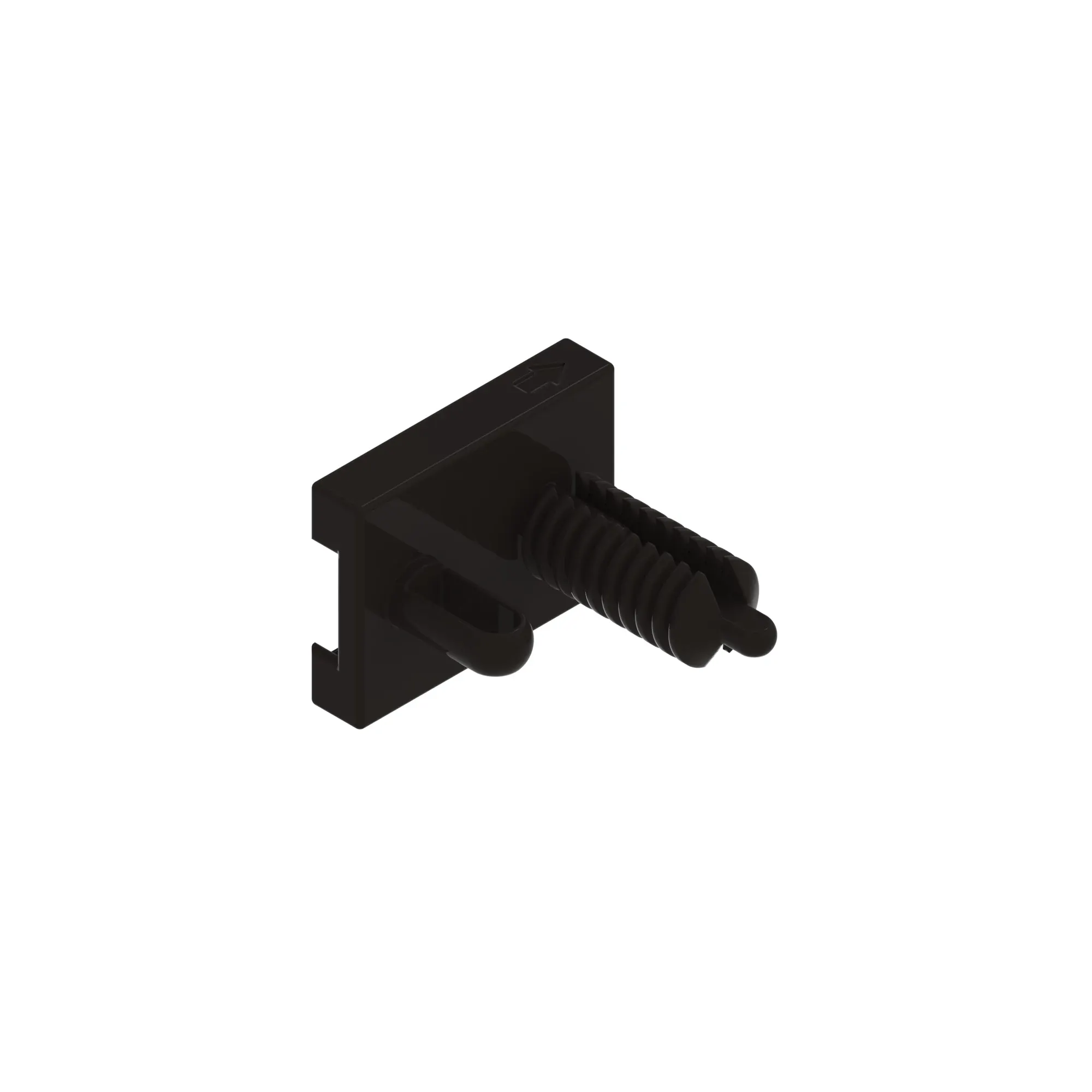 John Deere Electrical Connector Accessory - 57M9940