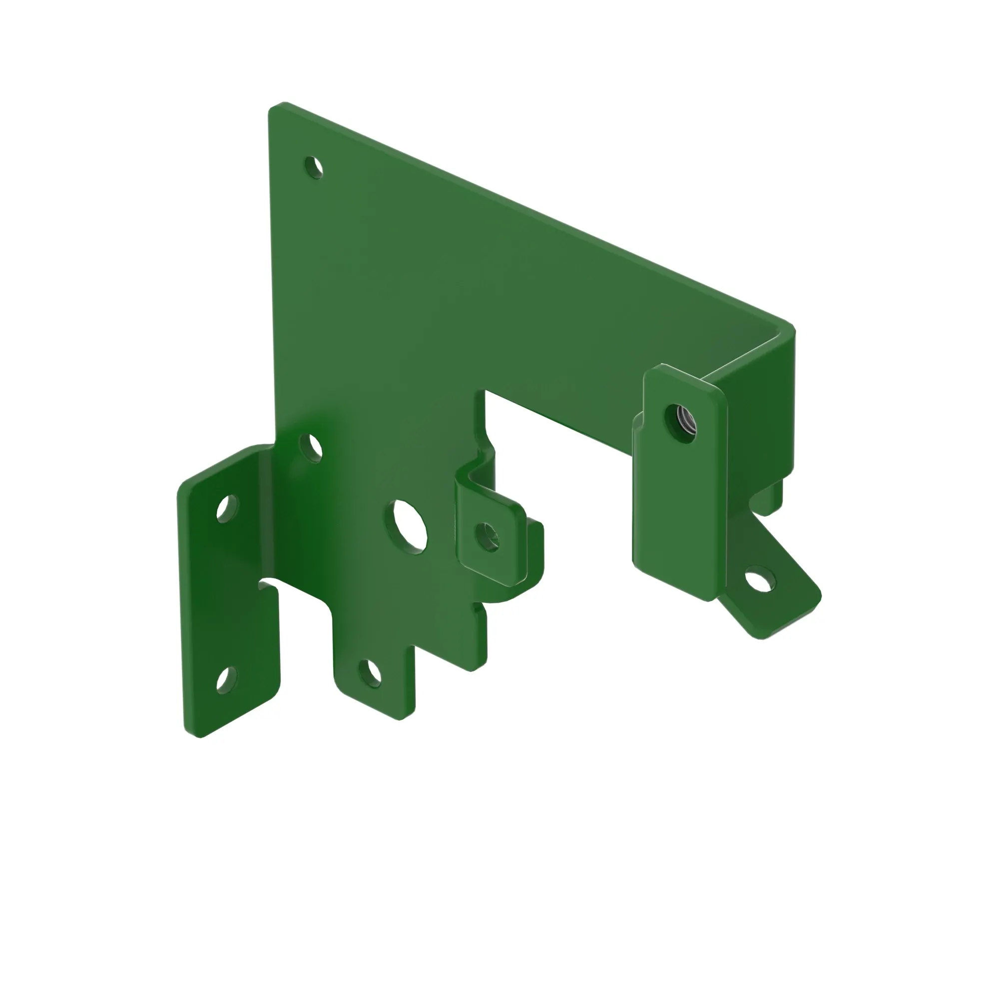 BRACKET, FRONT WH JUNCTION BLOCK BR