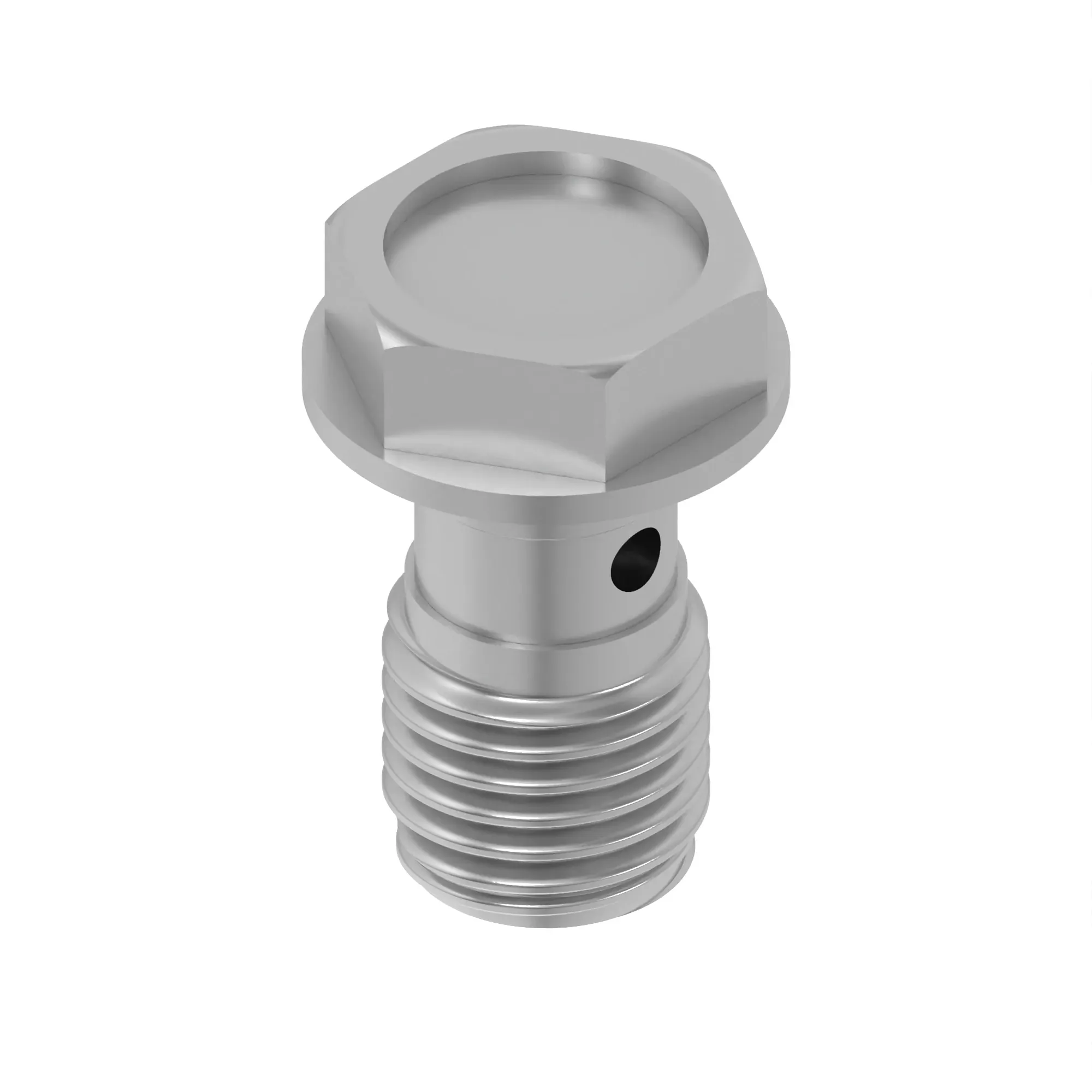 John Deere Hollow Screw - M162579