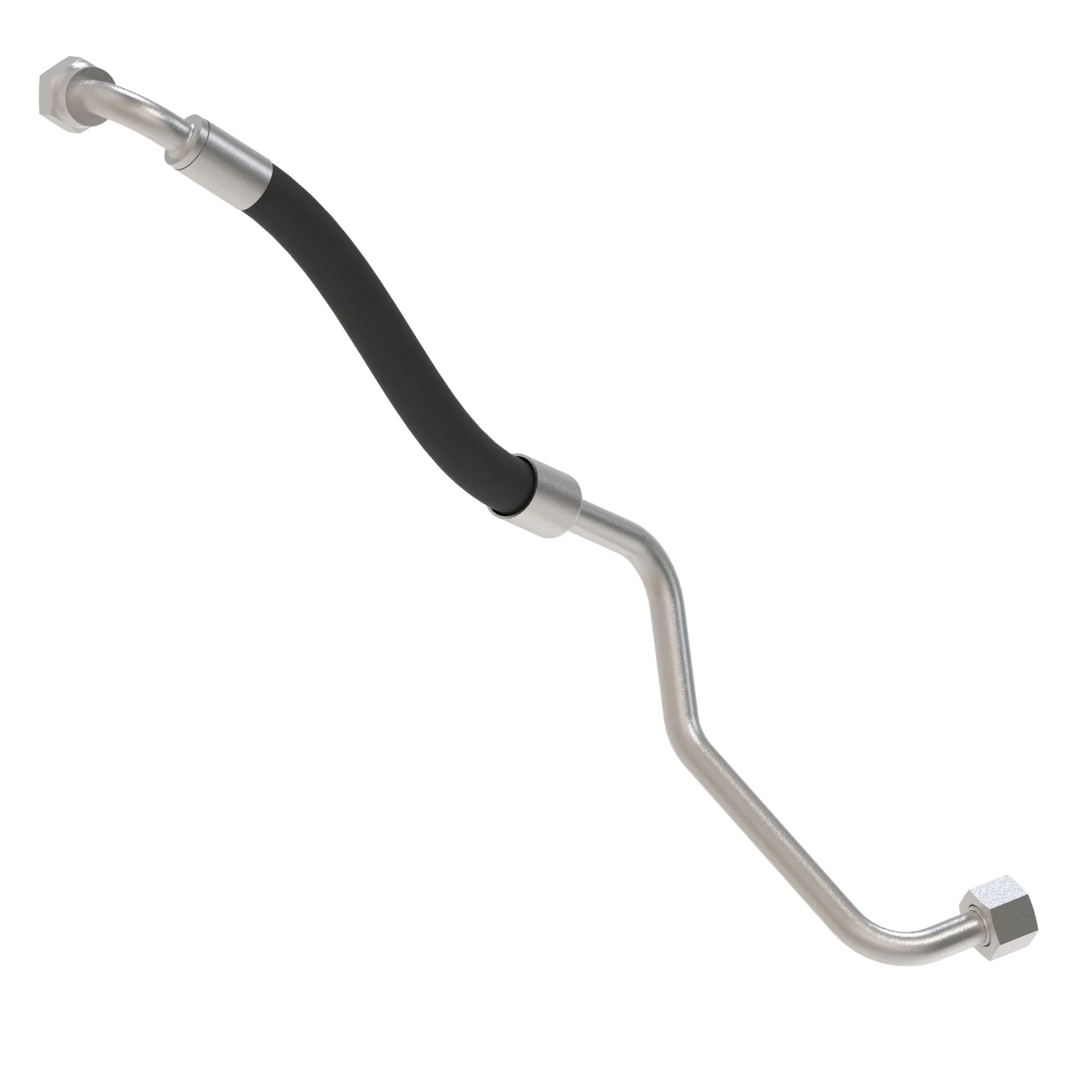 John Deere Oil Line - RE574737