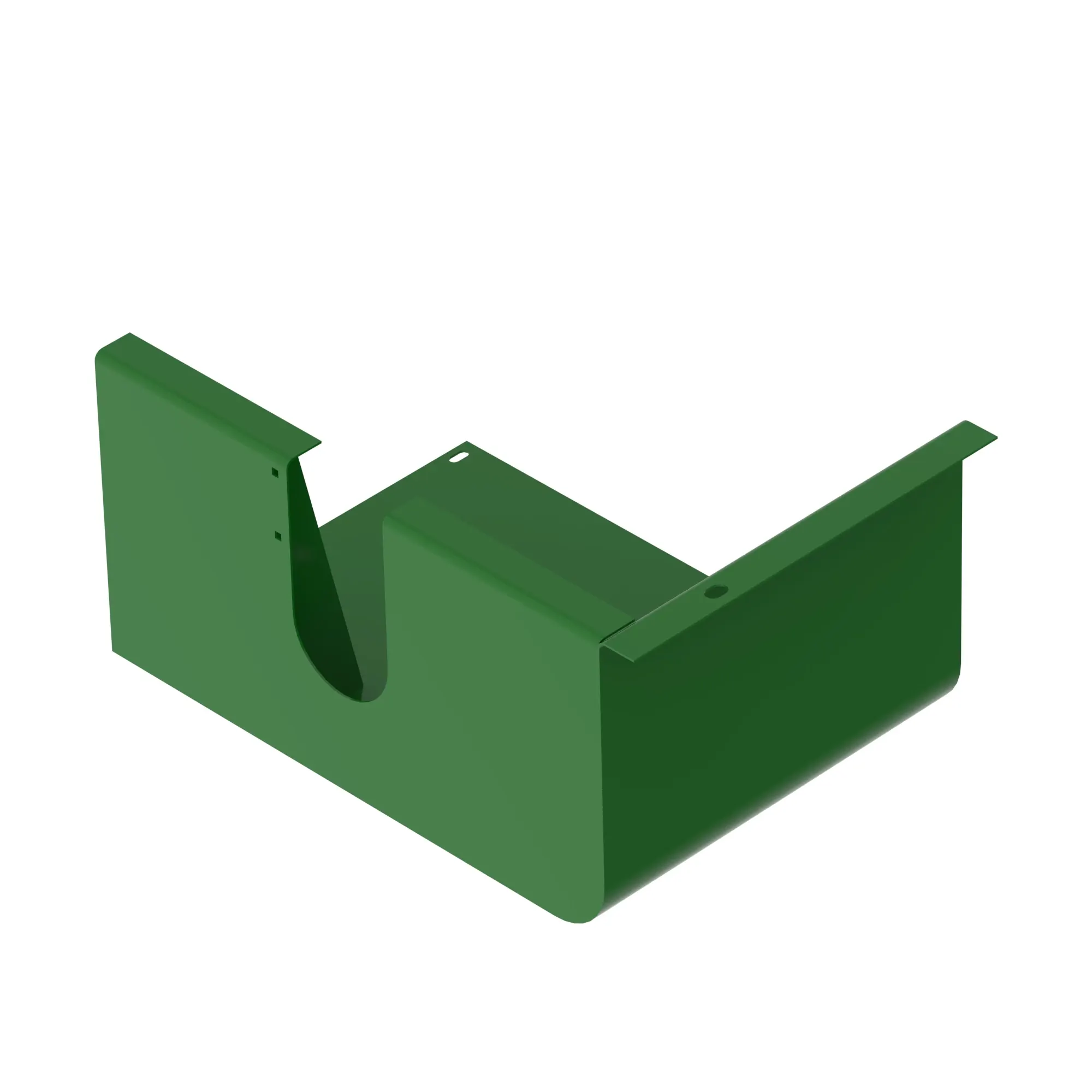 SHIELD (L.H.IMPELLER)