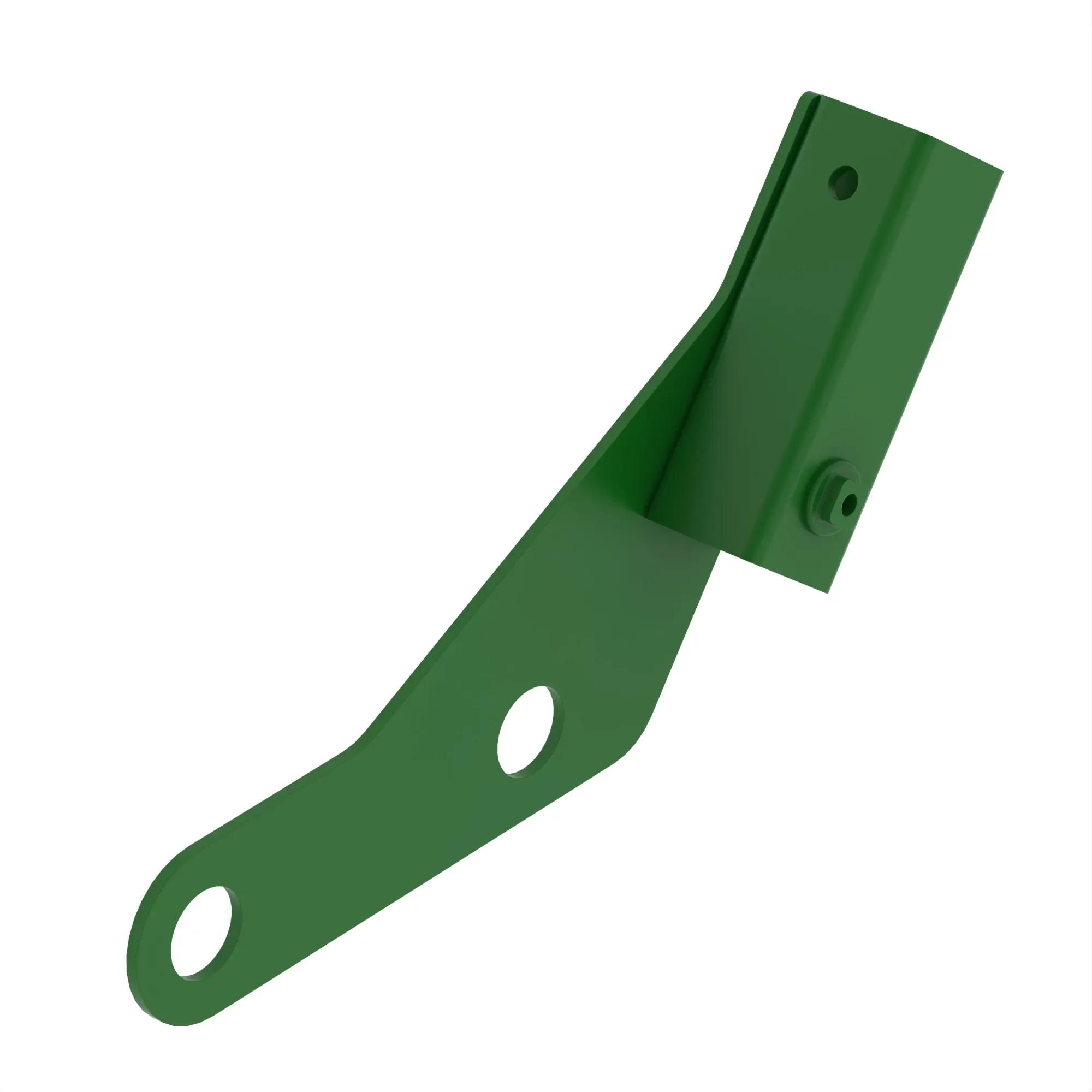 BRACKET, CE CROP DIVIDER MOUNT