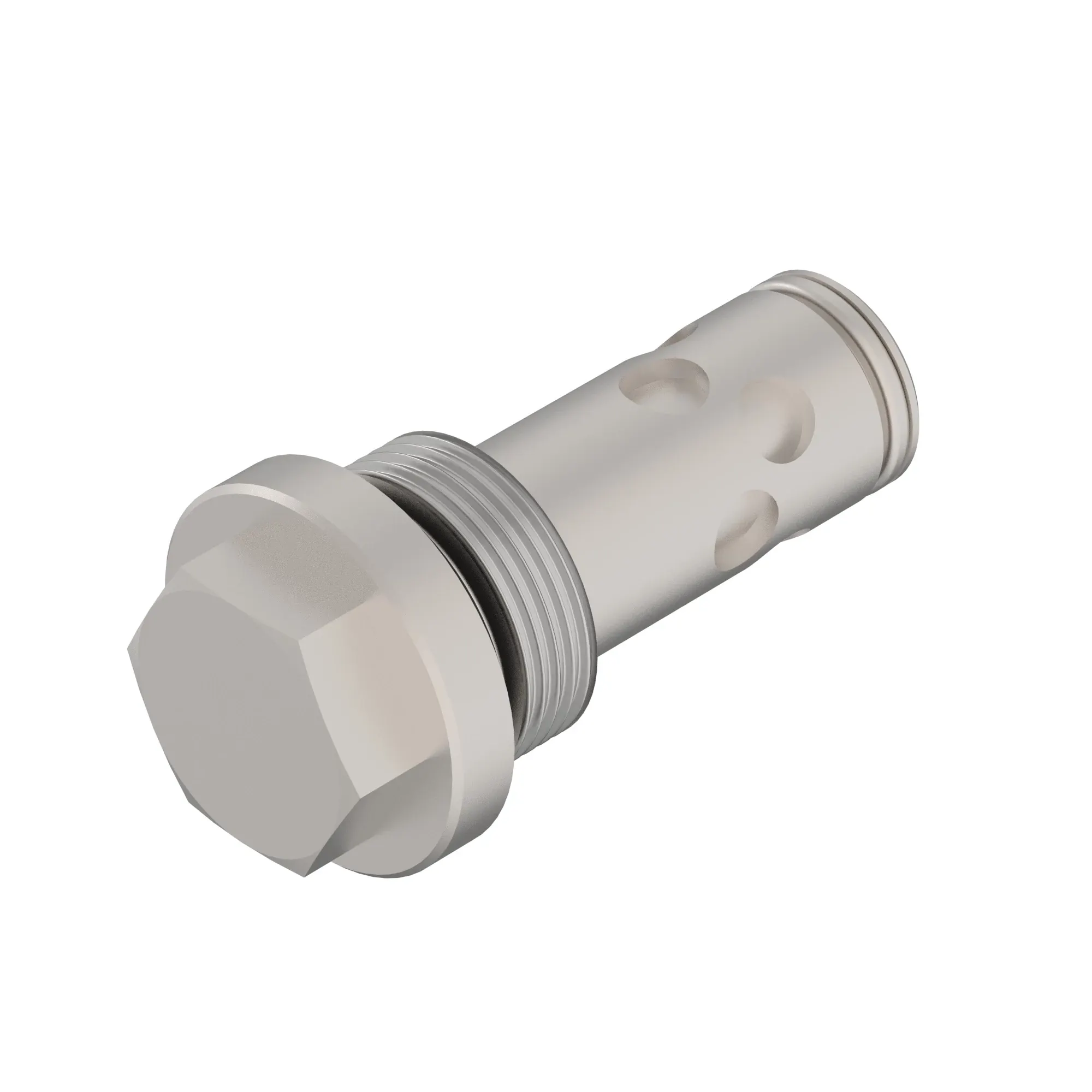 John Deere Thermostatic Control Valve - AL233442