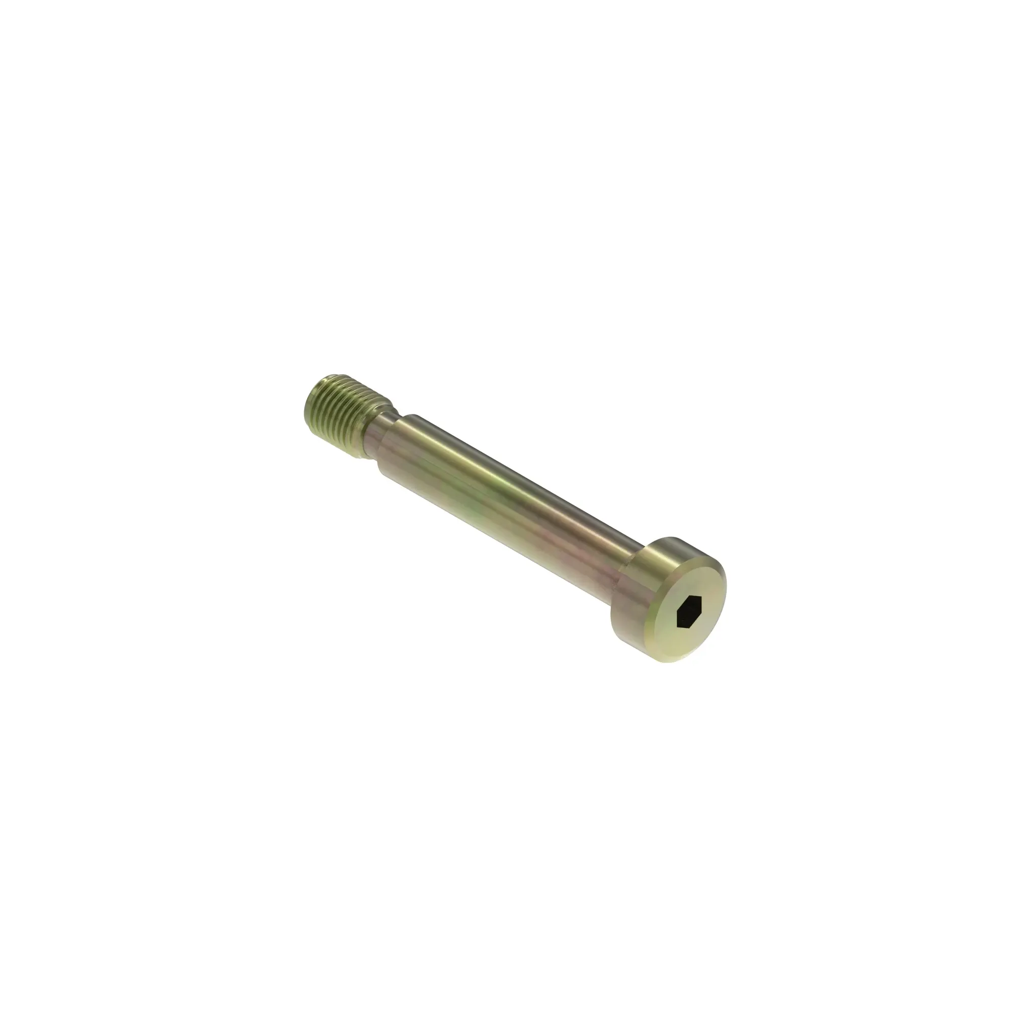 John Deere Socket Head Shouldered Screw, M5 X 40 - M154492