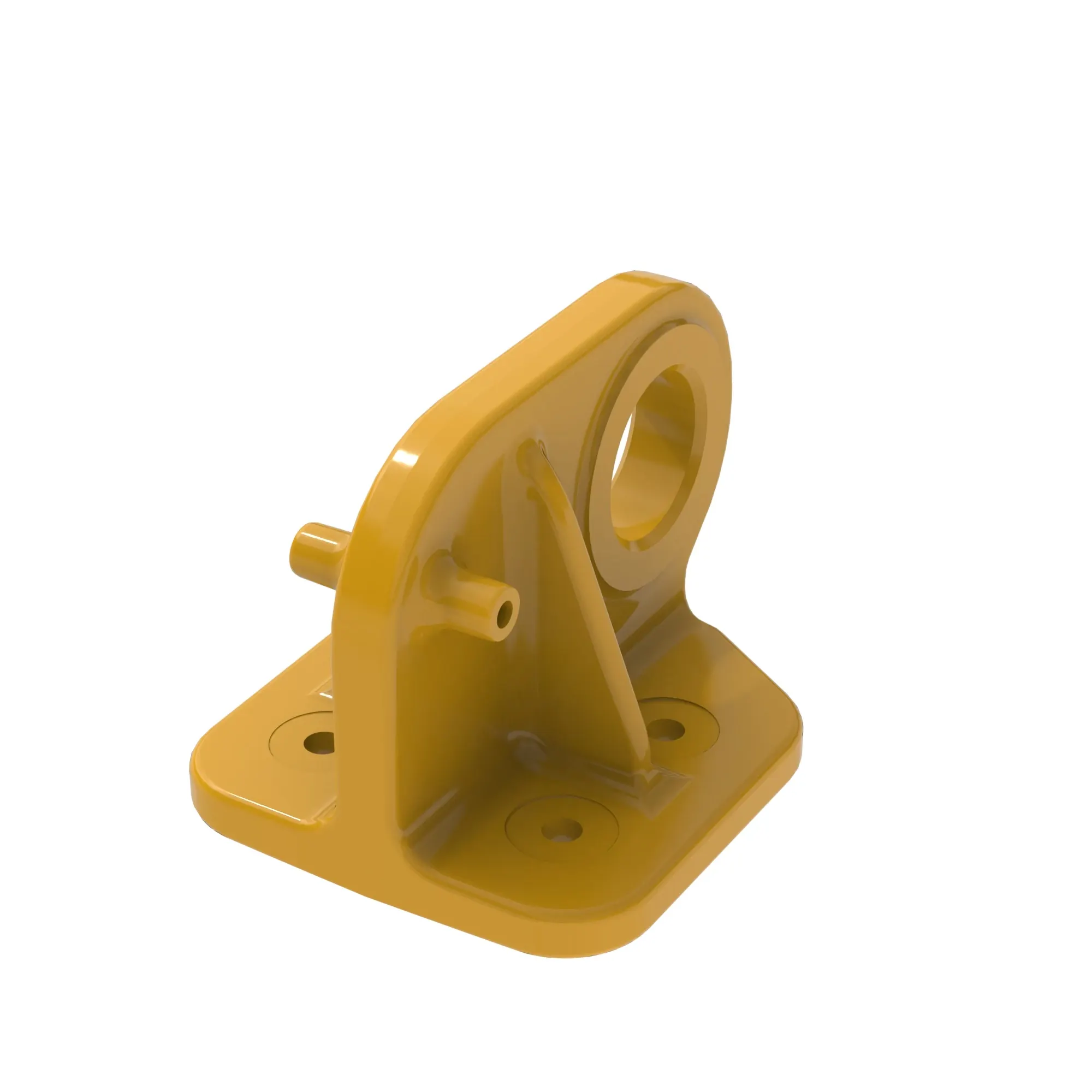 John Deere Support - T487486