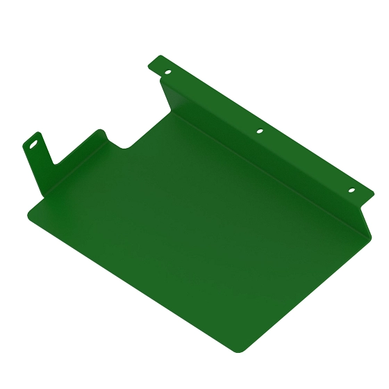 John Deere Controller Cover - KK50205