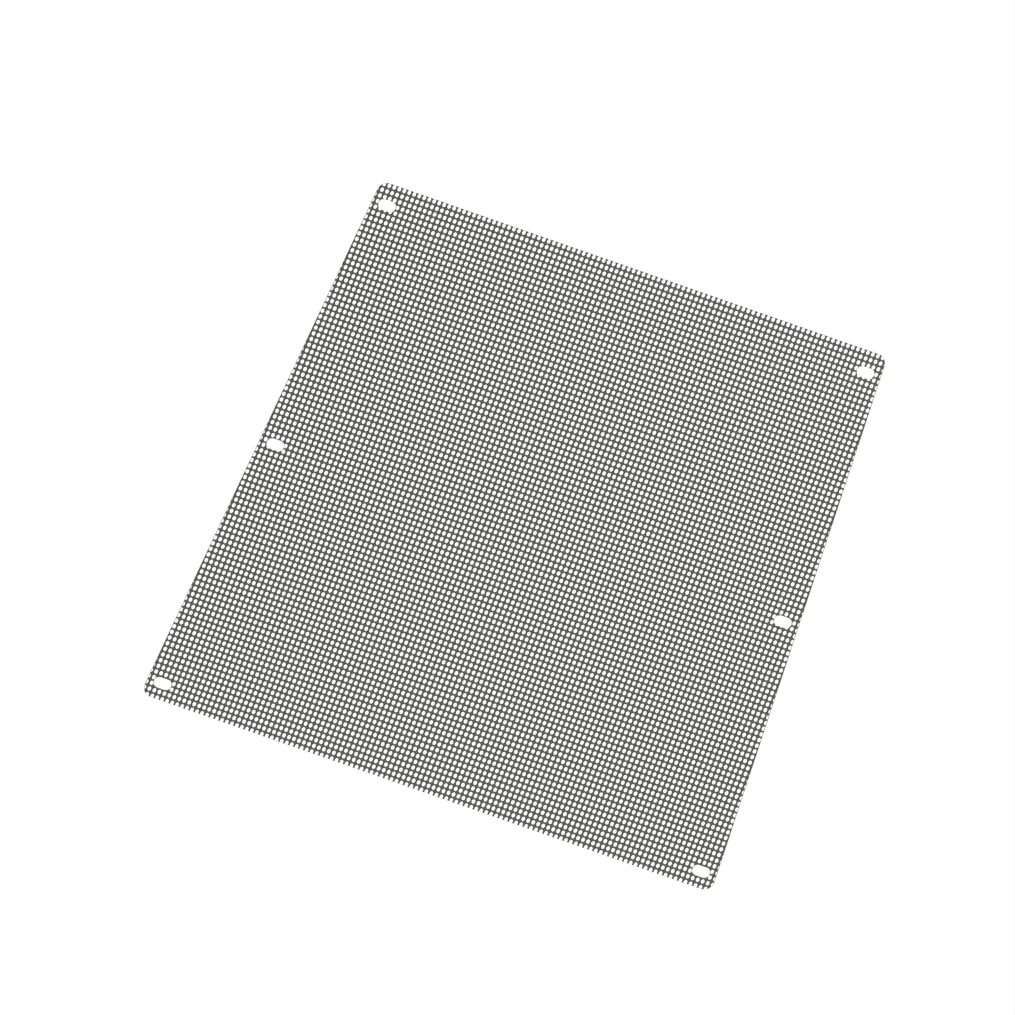 John Deere Screen - T188605
