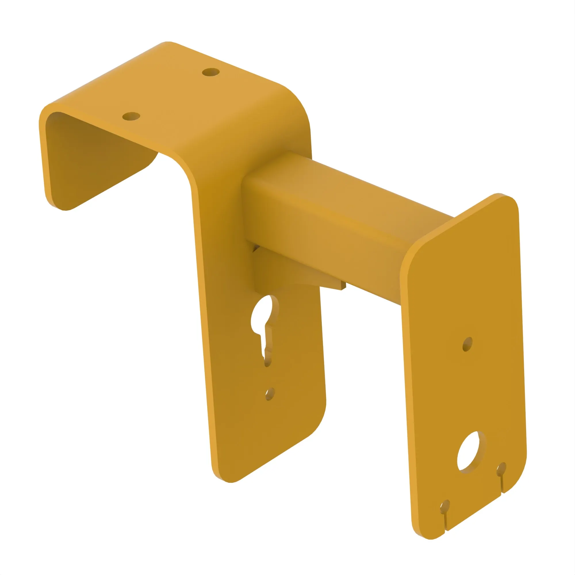 BRACKET, BRACKET, FRONT LIGHT