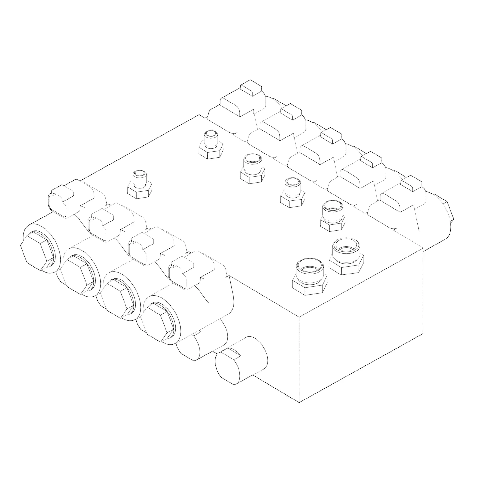 Solenoid Valve