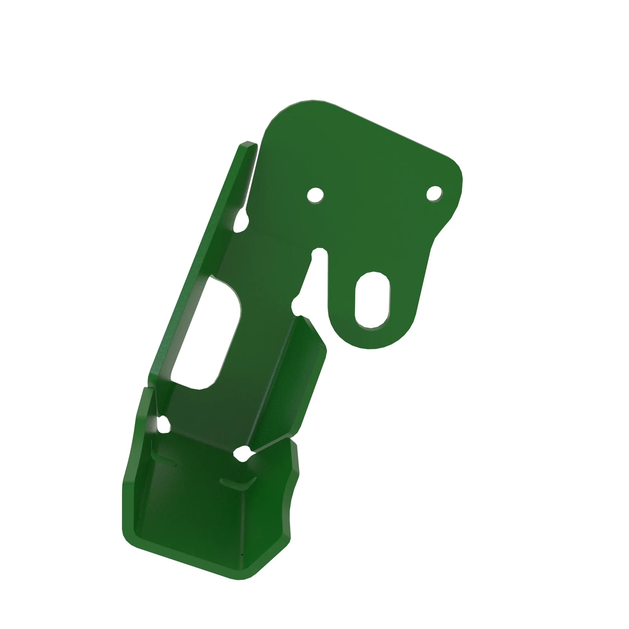 John Deere Wiring Harness Mounting Parts - CXT21321