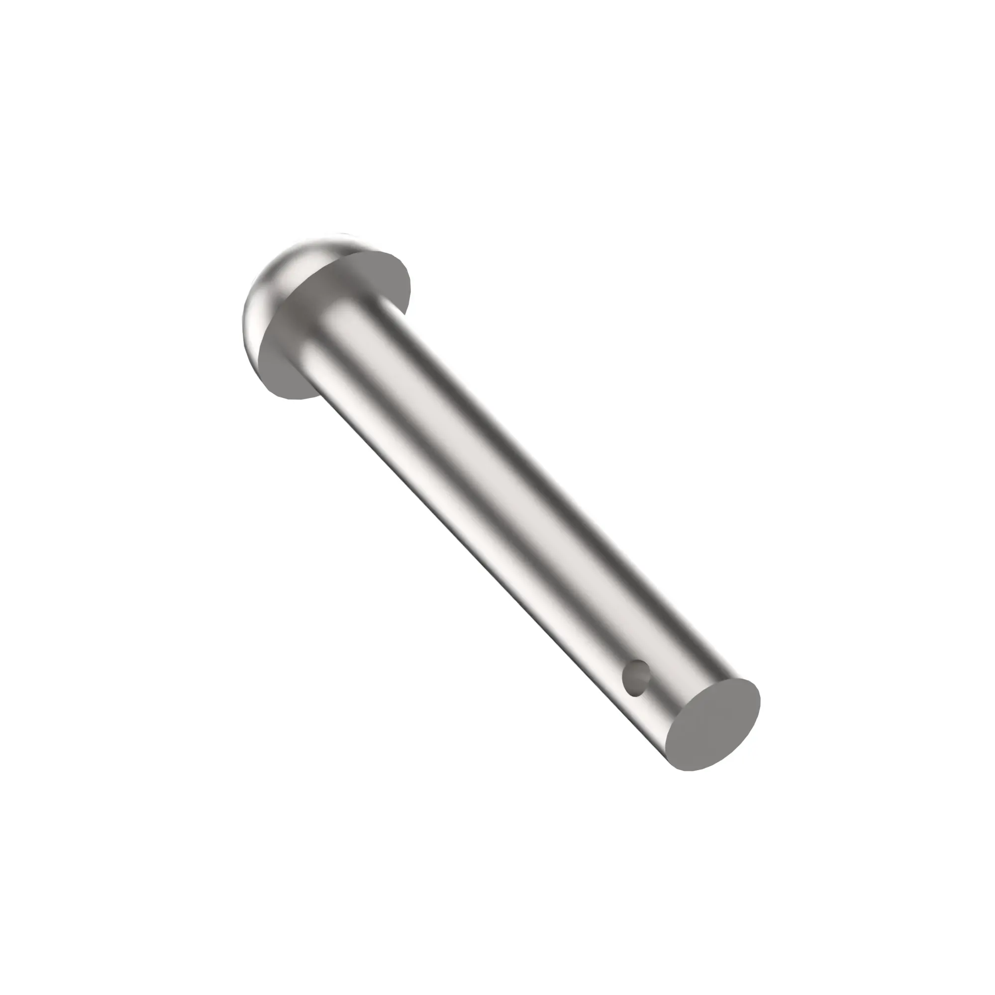 PIN FASTENER, PIN 5/8 X 3 5/8 BUT H