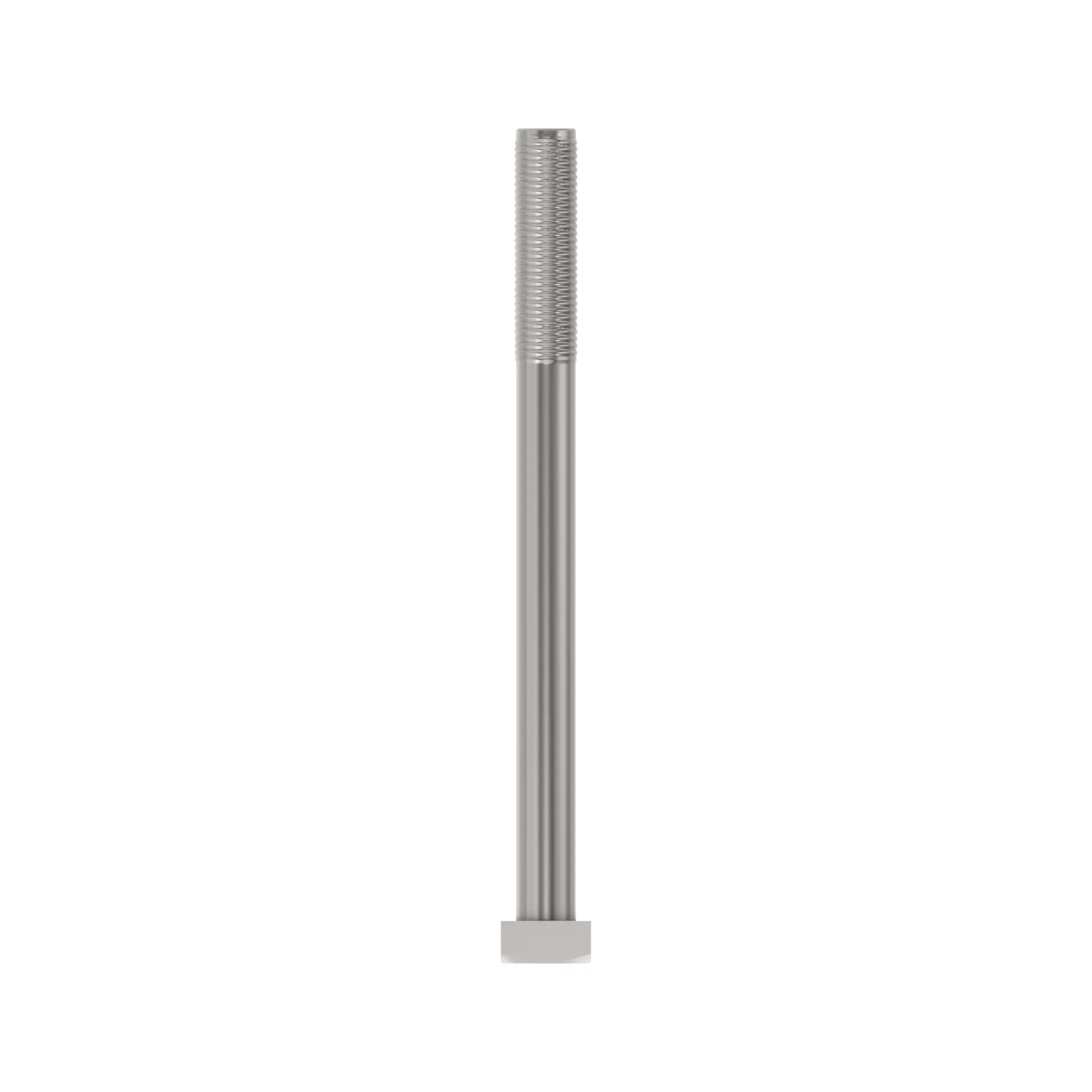 08H4618: Square Head Bolt, 3/4" X 2-5/8"