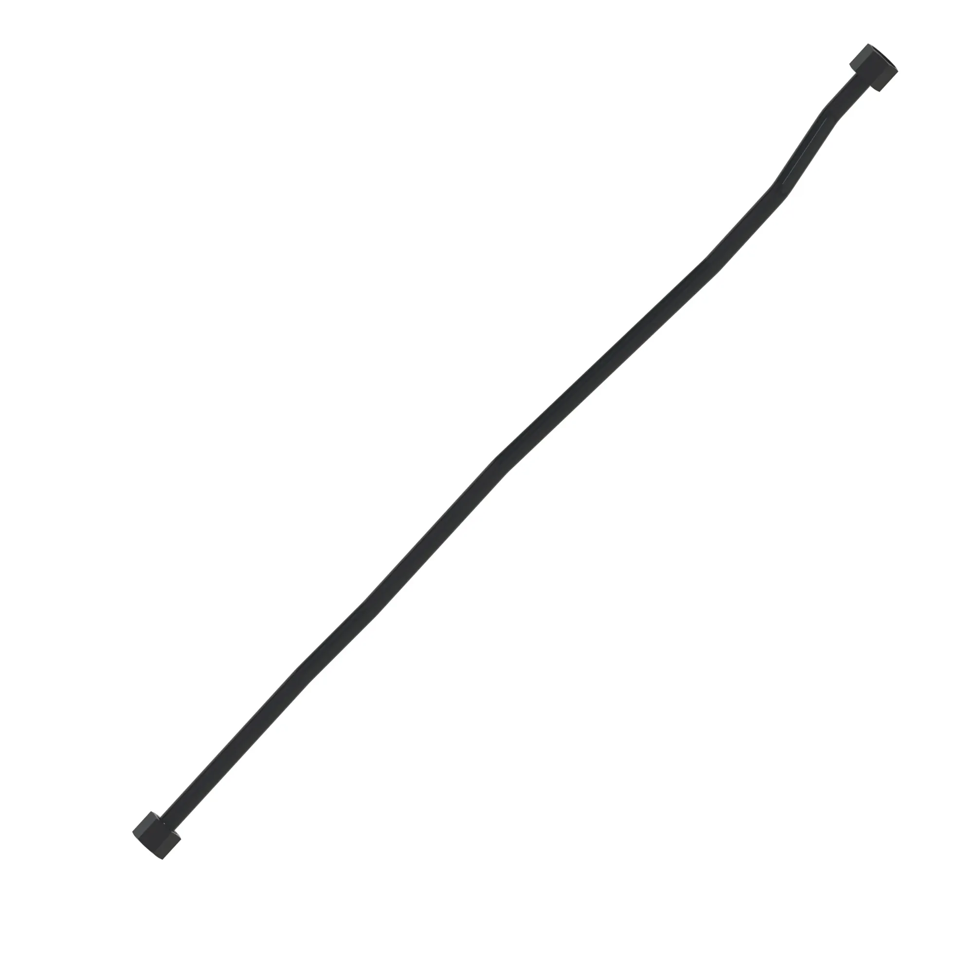 John Deere Oil Line - AT437098