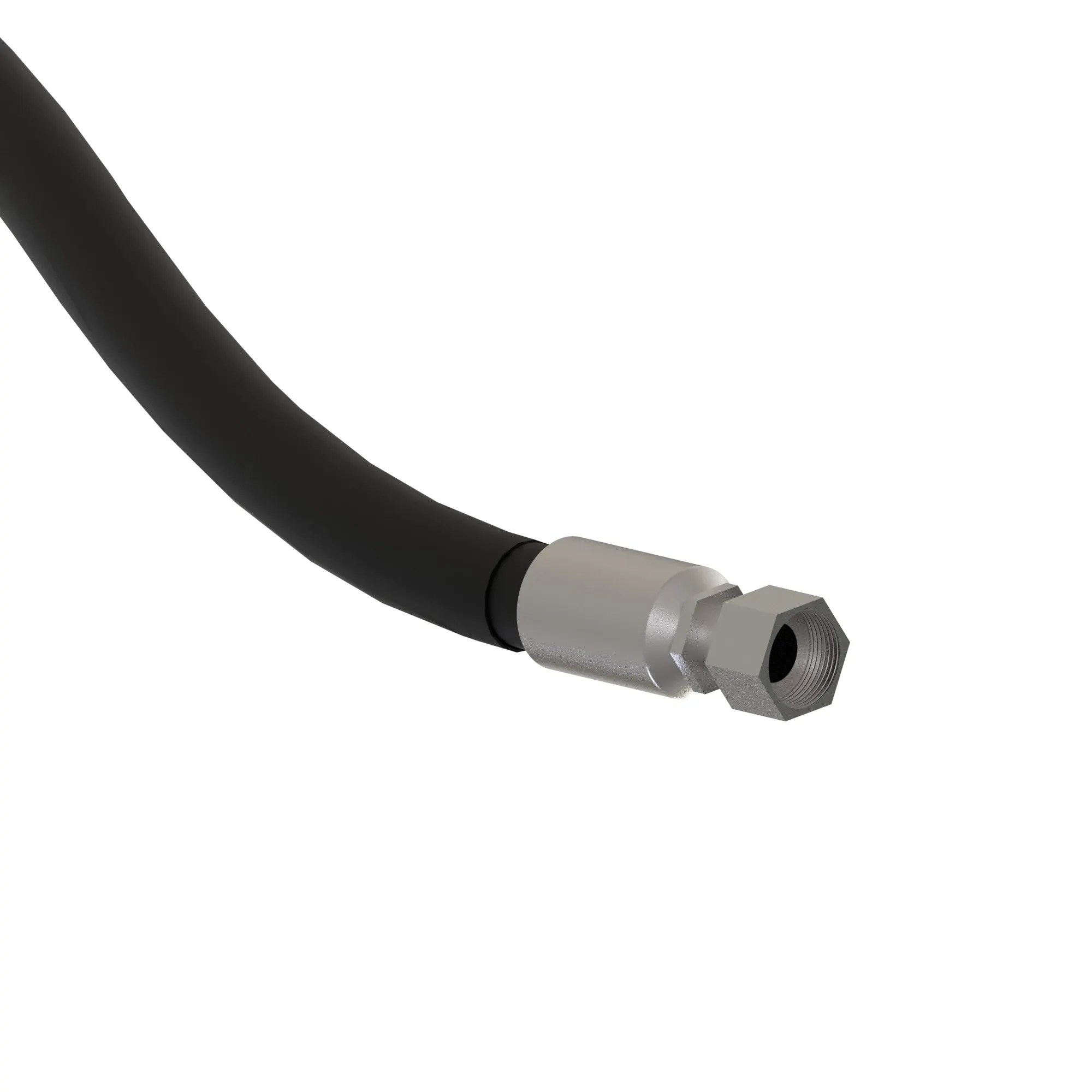 HYDRAULIC HOSE
MY23 TFB/THV