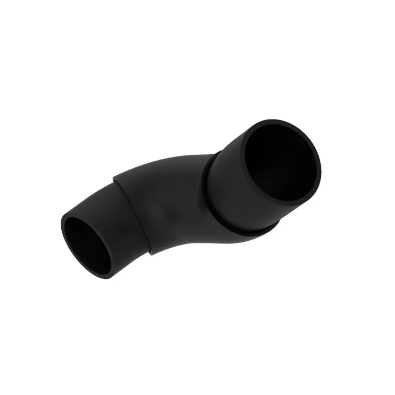 John Deere Radiator Hose, Formed - T361290
