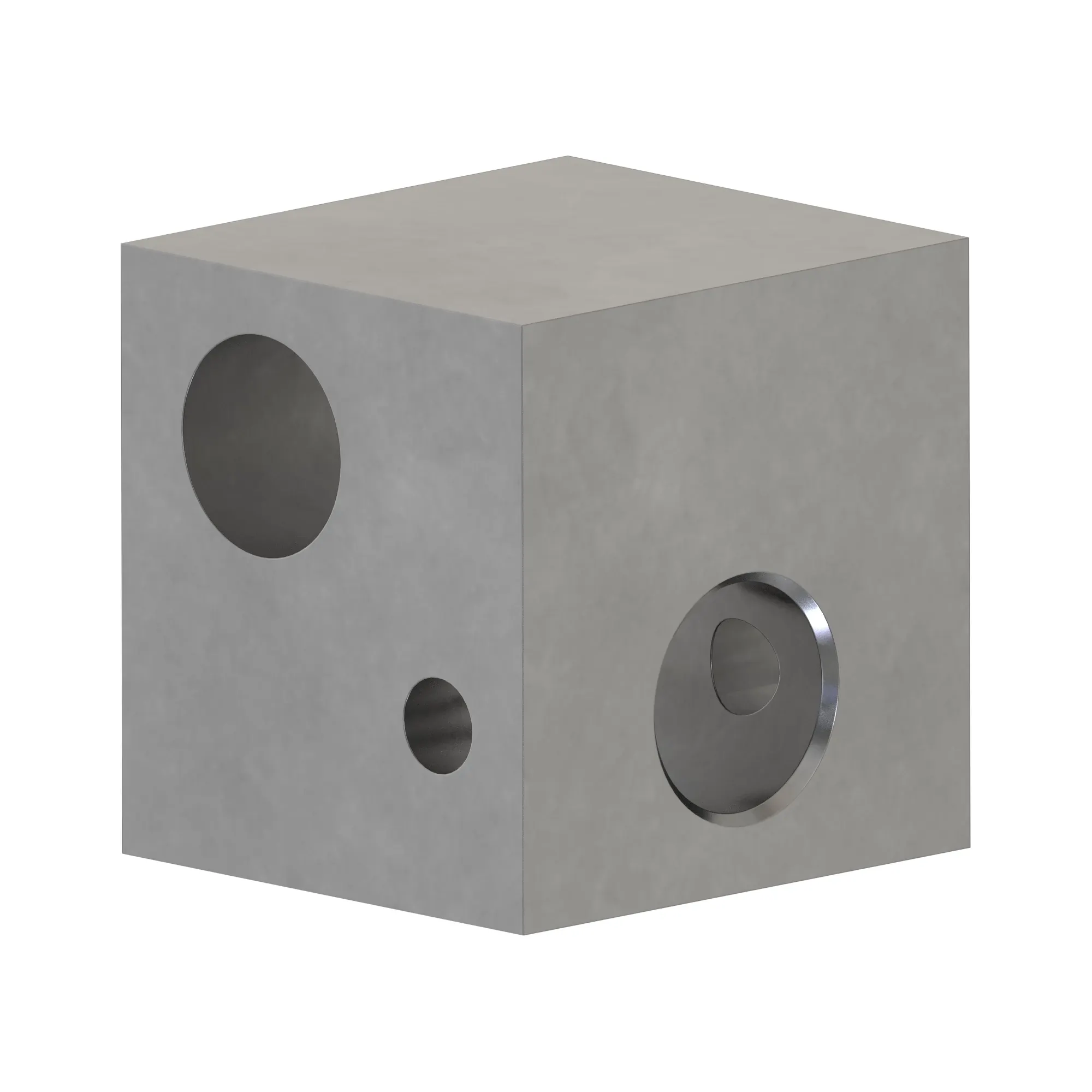 HUB, PTO PIVOT
