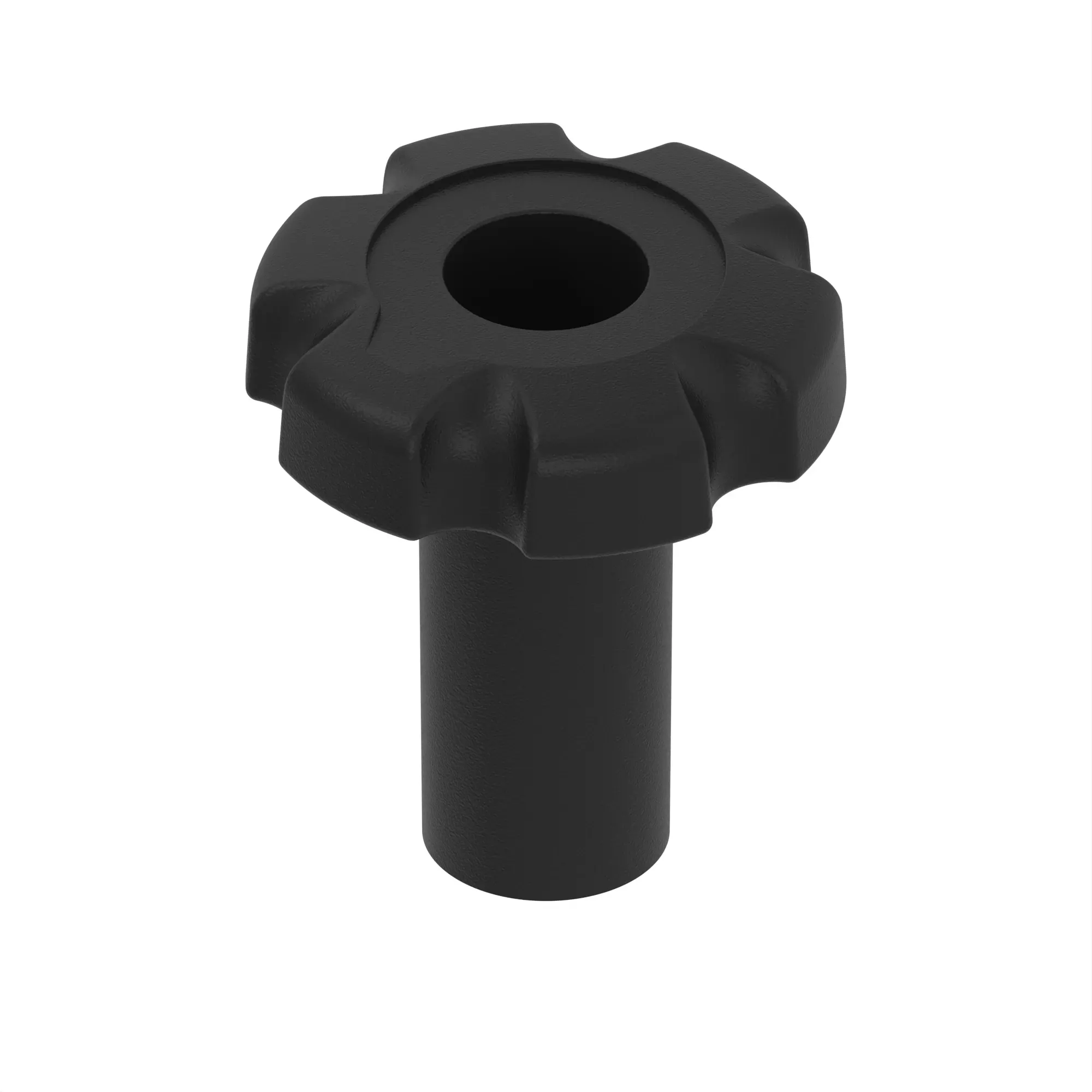 John Deere Lift System Knob - M177656