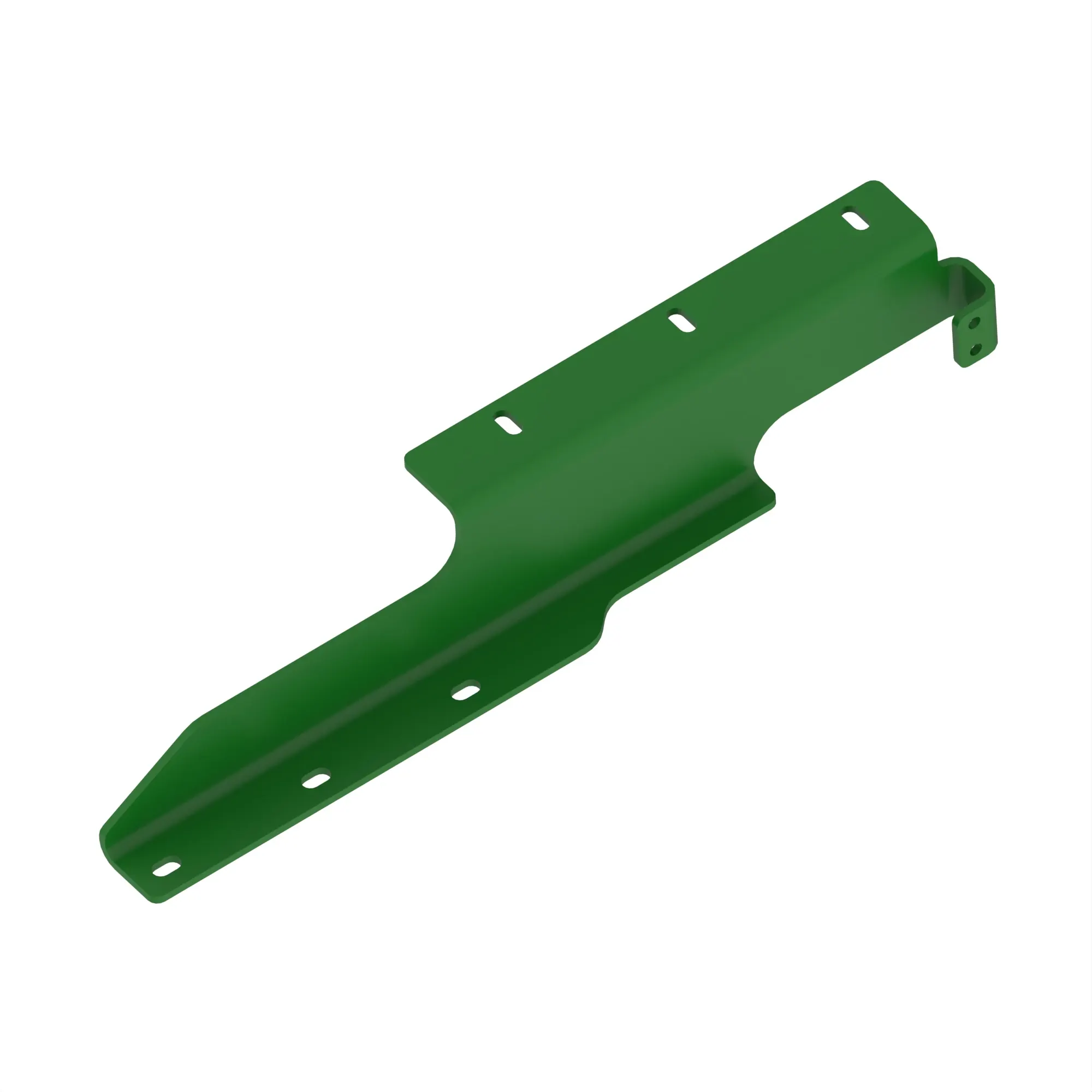 BRACKET, DEF TANK MOUNT, LH