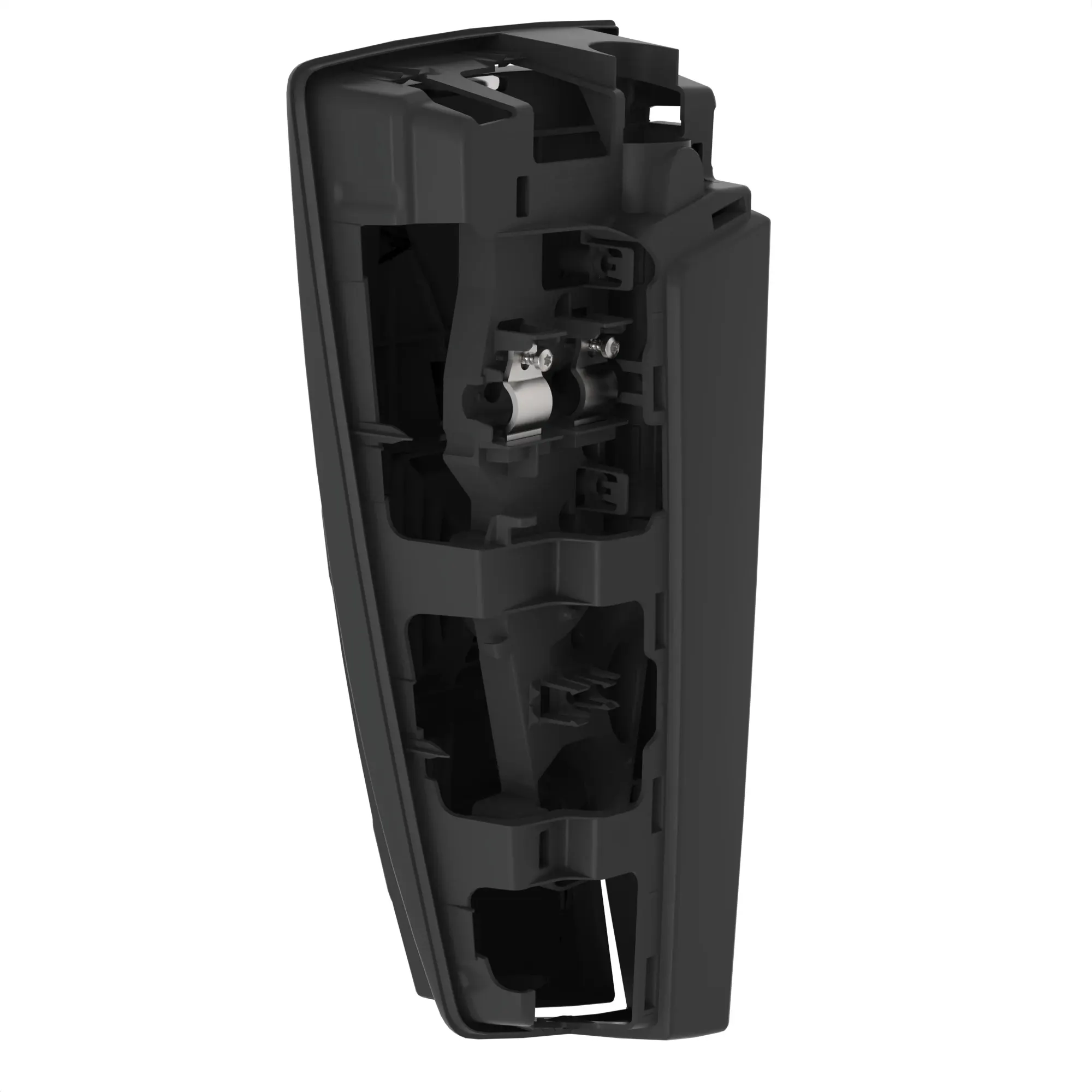 External Rear View Mirror