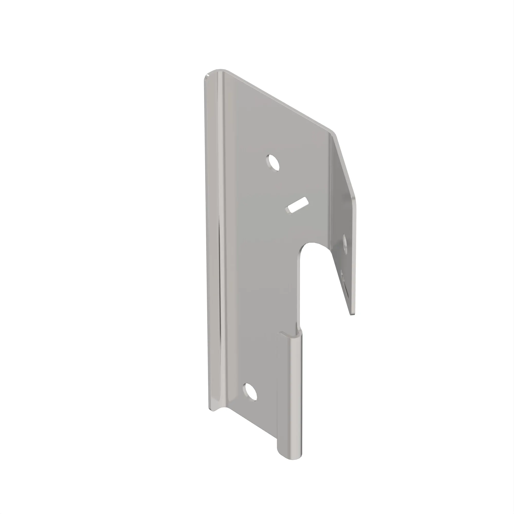 BRACKET, DOC WIRE HARNESS