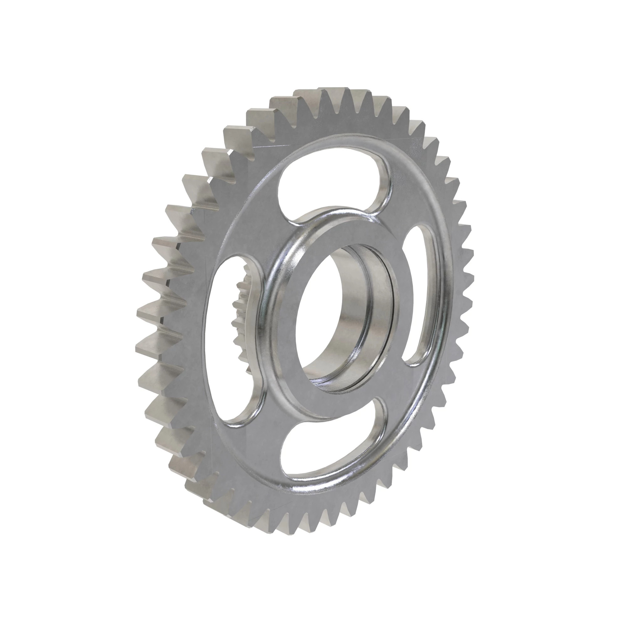 GEAR, GEAR Z=45, M=5.08