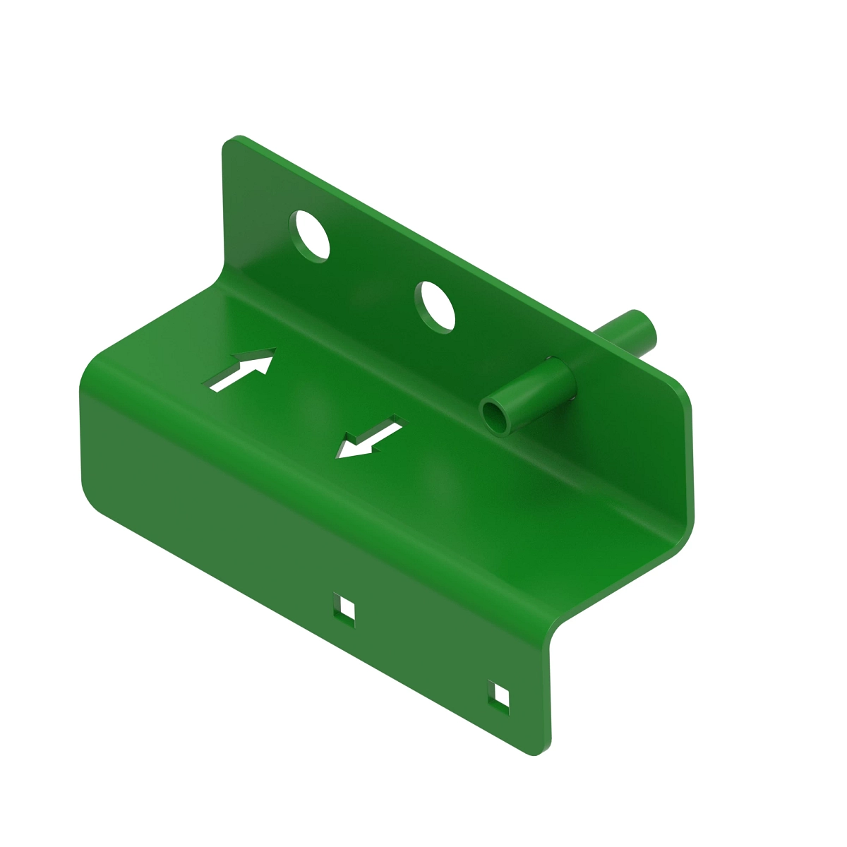 Bracket Assy - Quick Conne