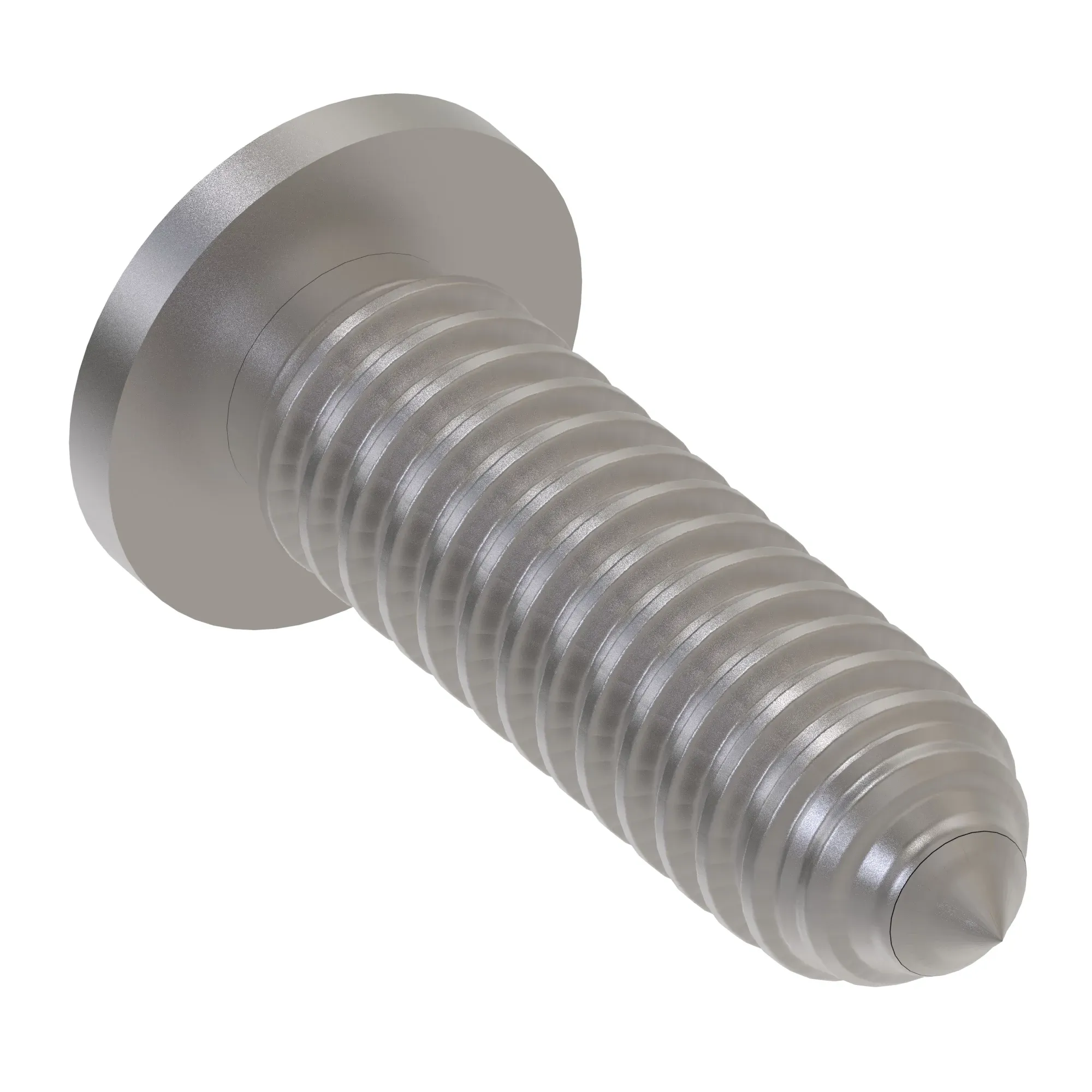John Deere Self-Tapping Screw, M2.5 X 10 - 37M7267