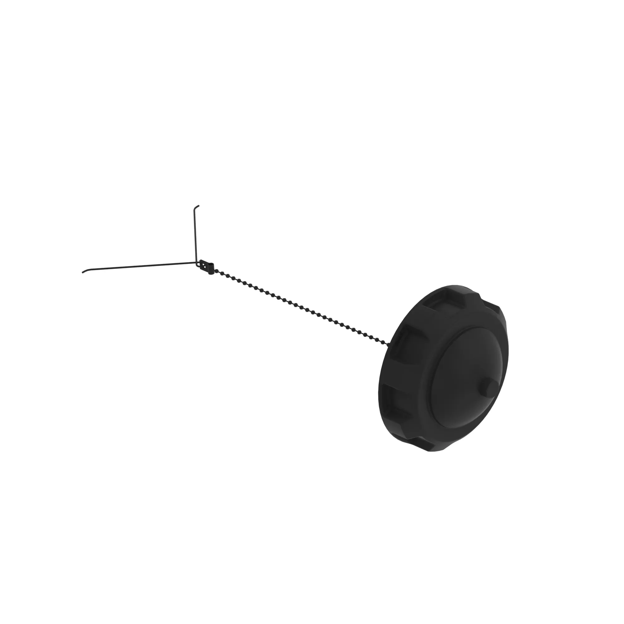 FILLER CAP - DIESEL