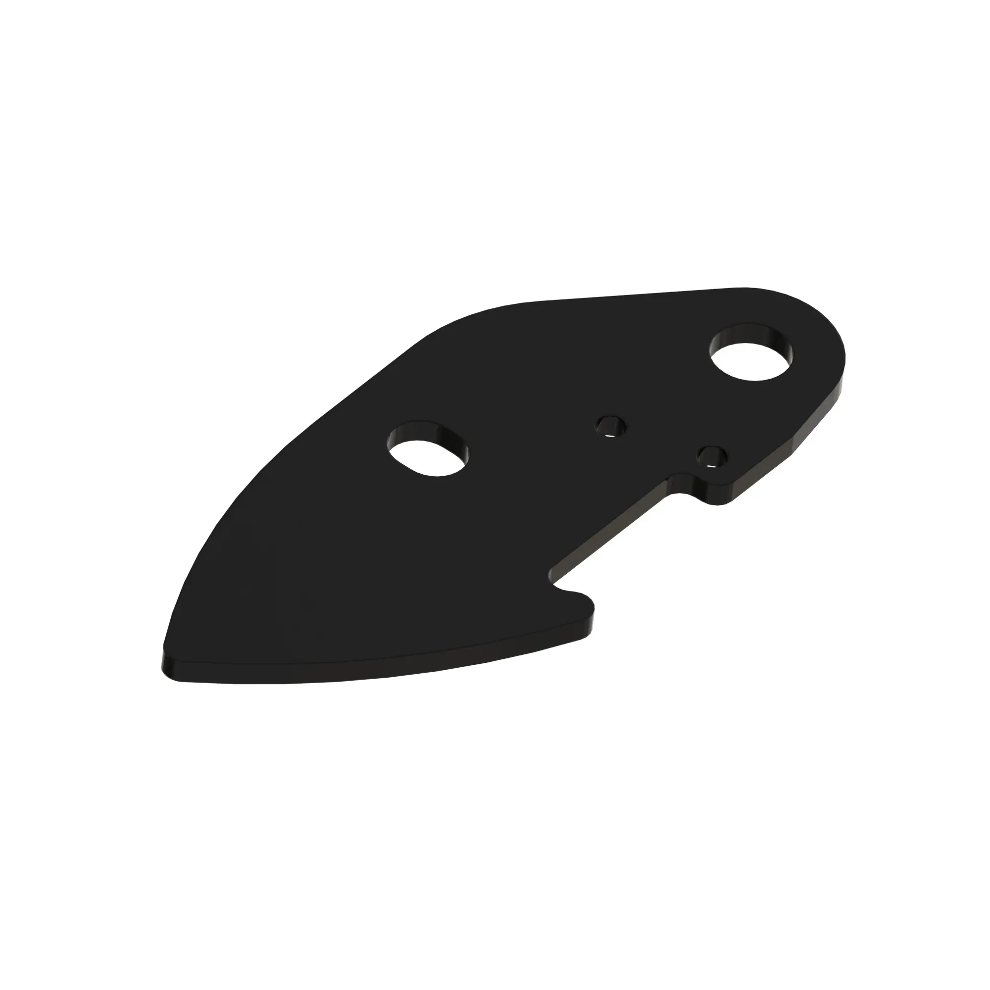 John Deere Mount Bracket - M145805